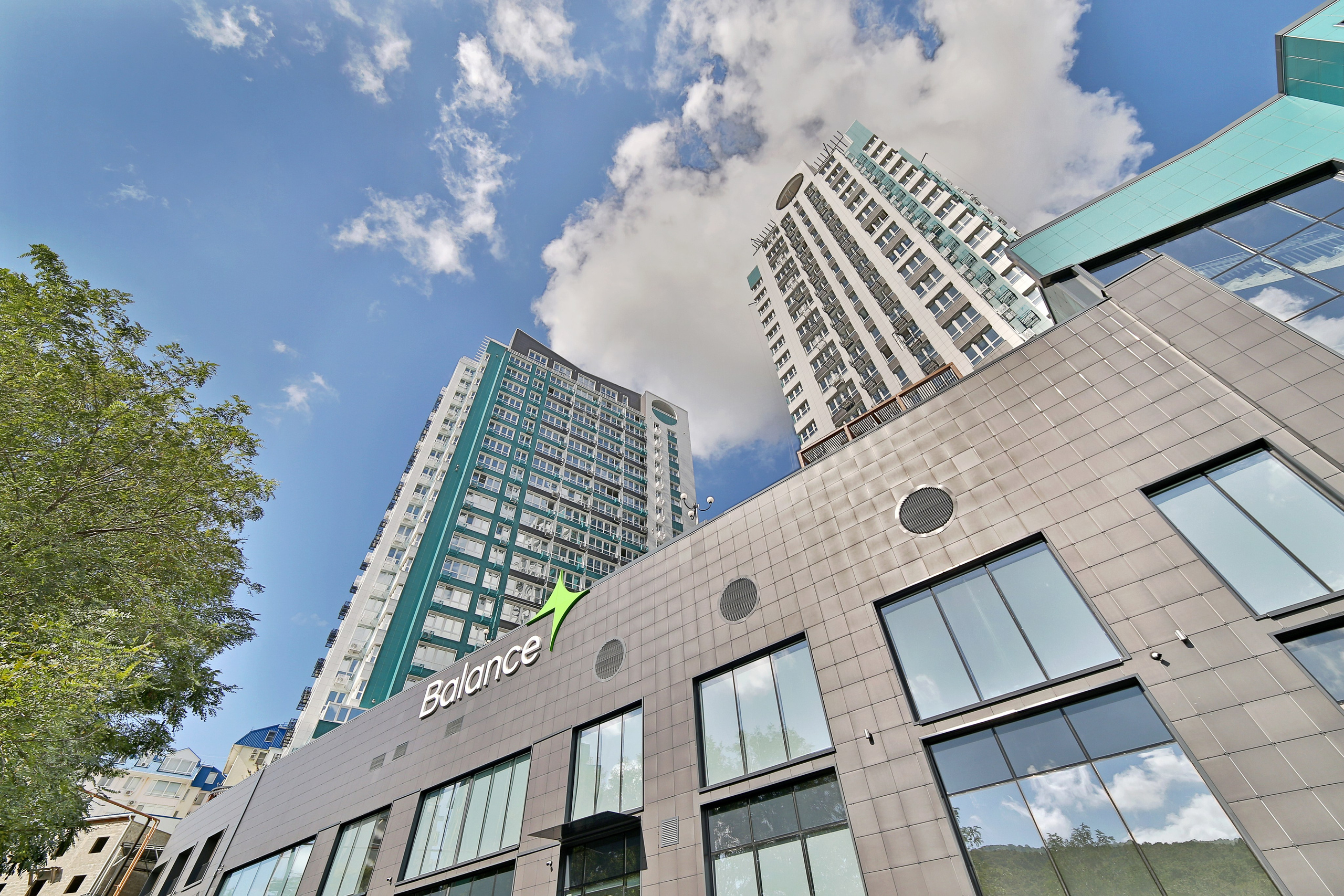 Коммерческие помещения. Интерьерный фотограф в Сочи Локтева Светлана