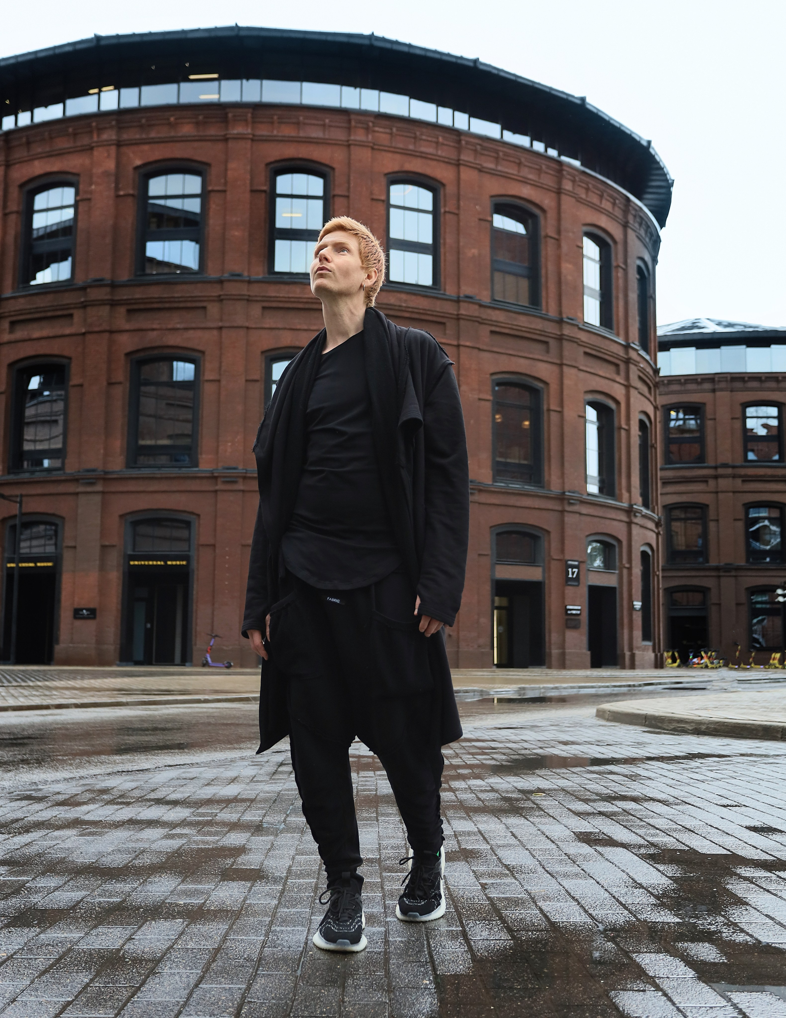 Мужские фотосессии. Фотограф Мария Дрогунова