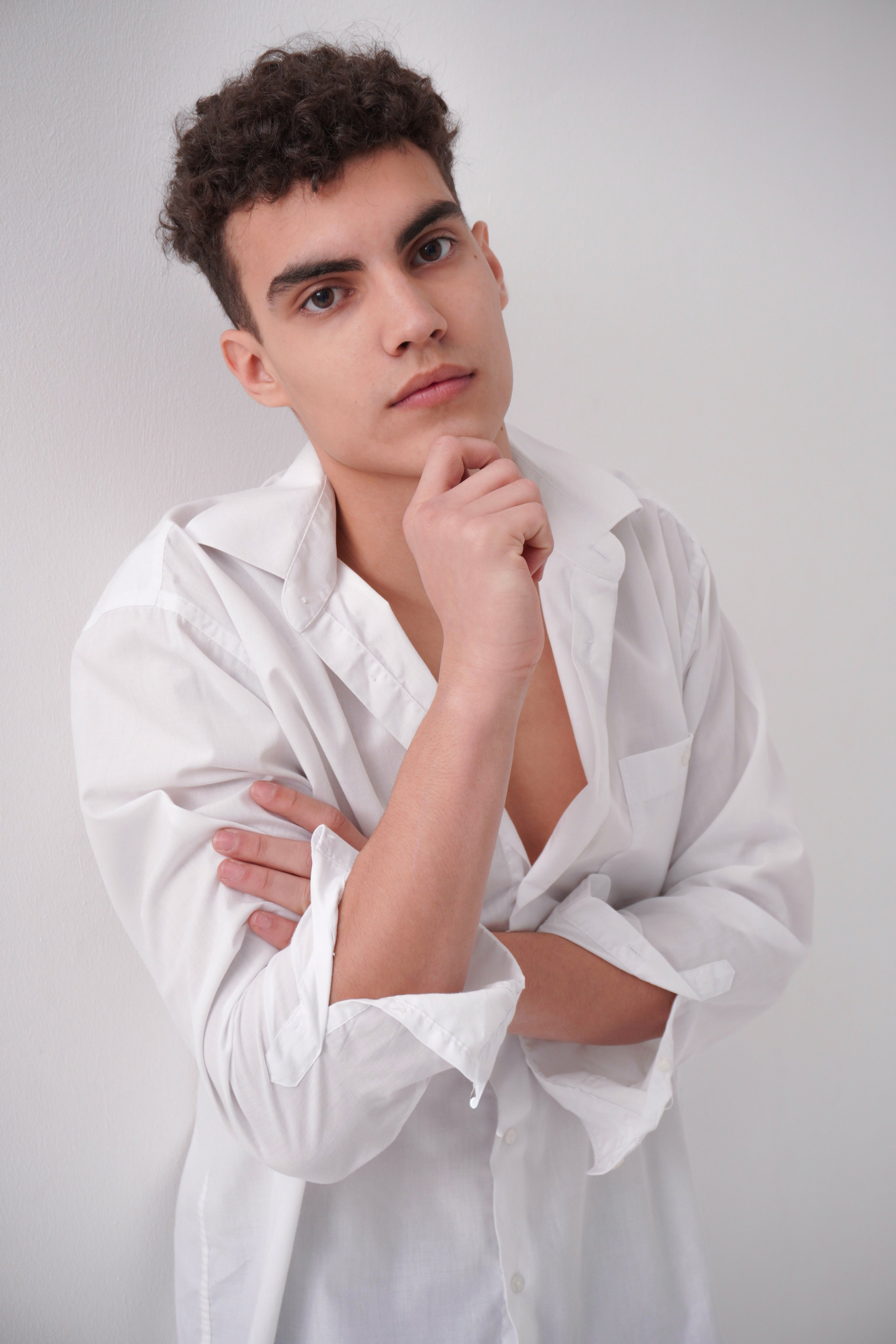 Станислав. Арт фотограф в Санкт-Петербурге