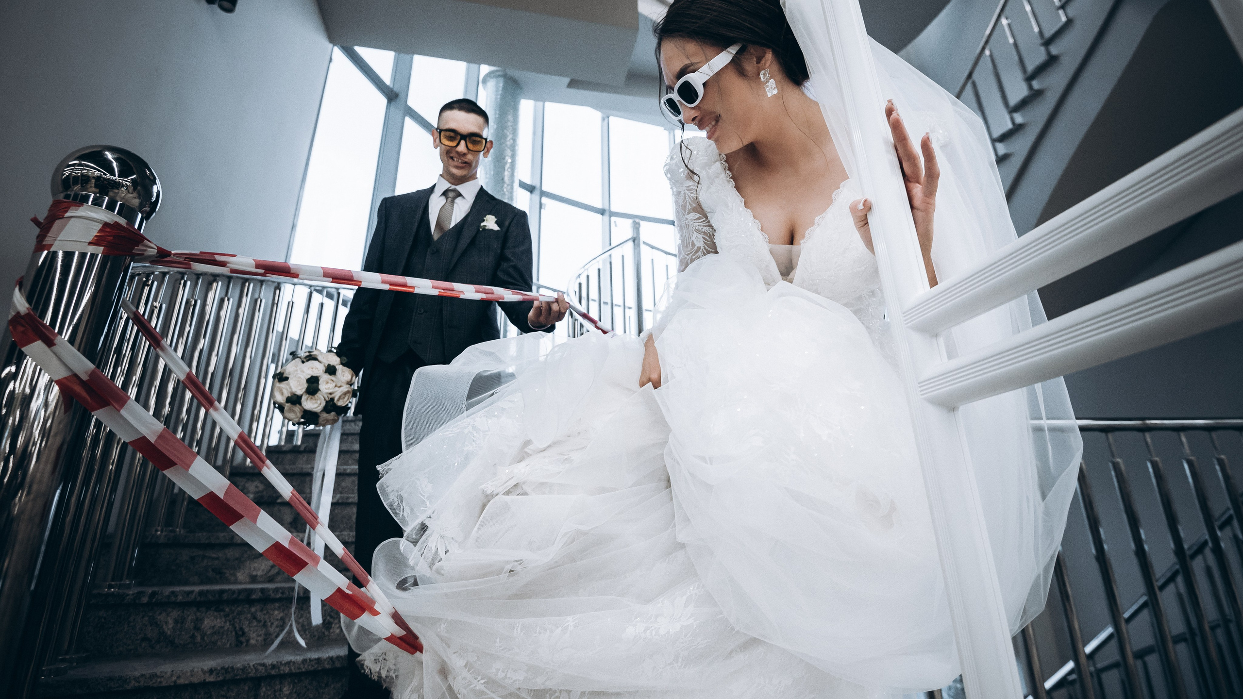 Вадим и Ирина. Фотограф в Благовещенске Андрей Сенченко