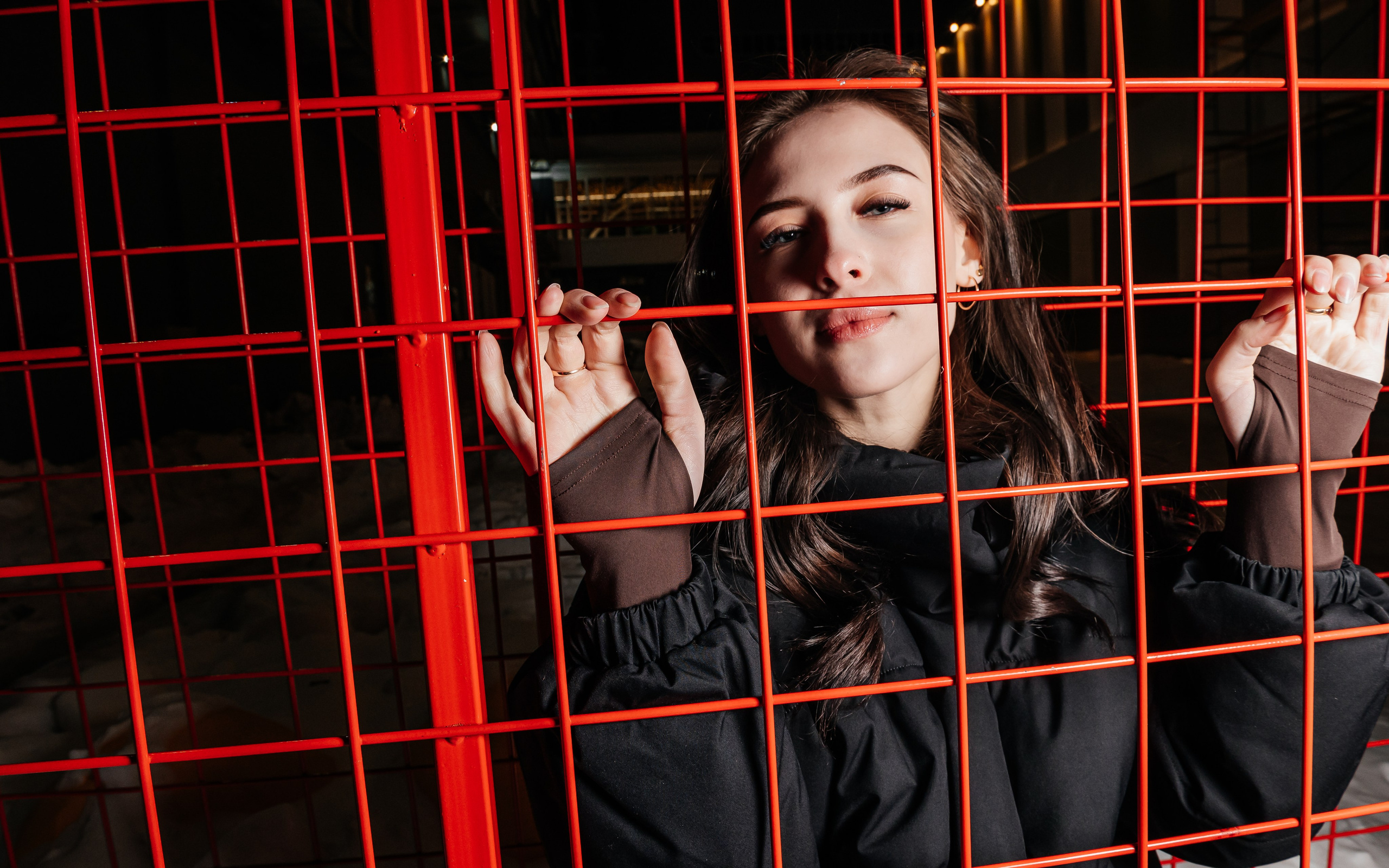 Оля. Фотограф в Благовещенске Андрей Сенченко