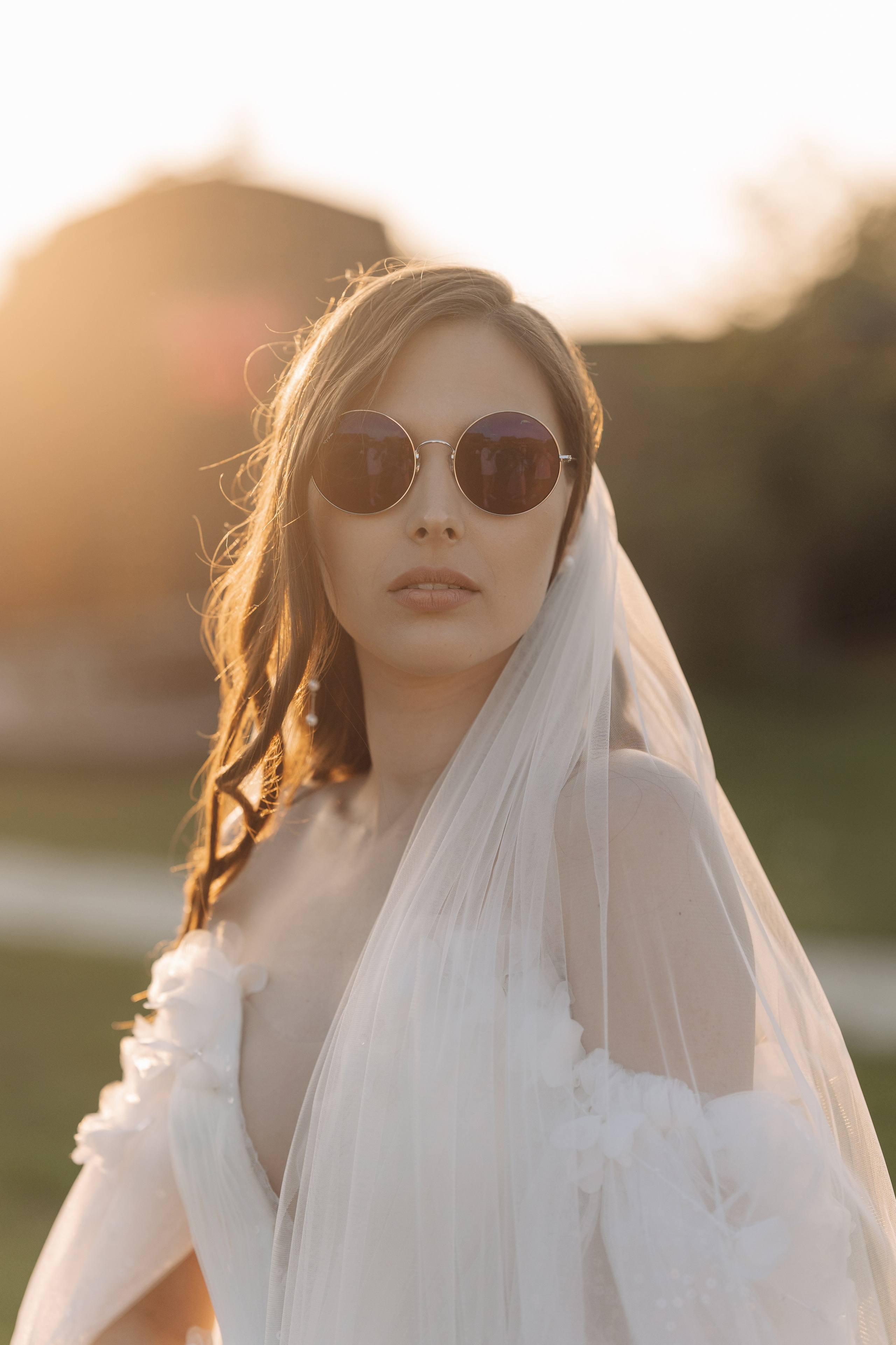 Арсений и Дина Ранчо. Свадебный и семейный фотограф Ксения Ржевская (Митрохина)