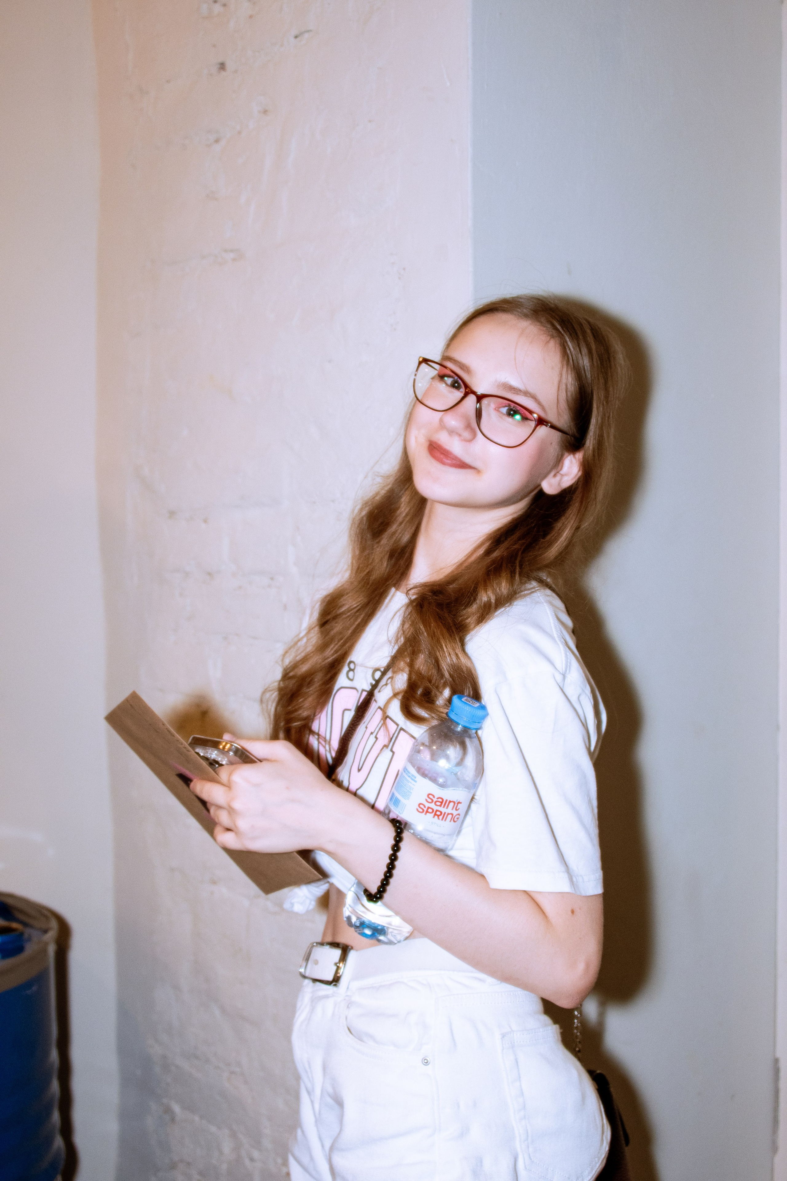 100 Балльный репетитор. Фотограф в Санкт-Петербурге Ксения Яковчук