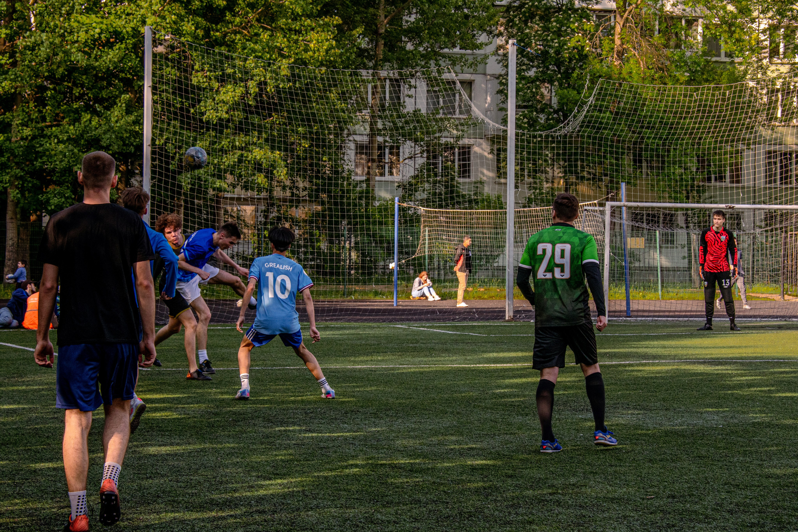 Спортивный репортаж 28.05.23. Фотограф в Санкт-Петербурге Ксения Яковчук