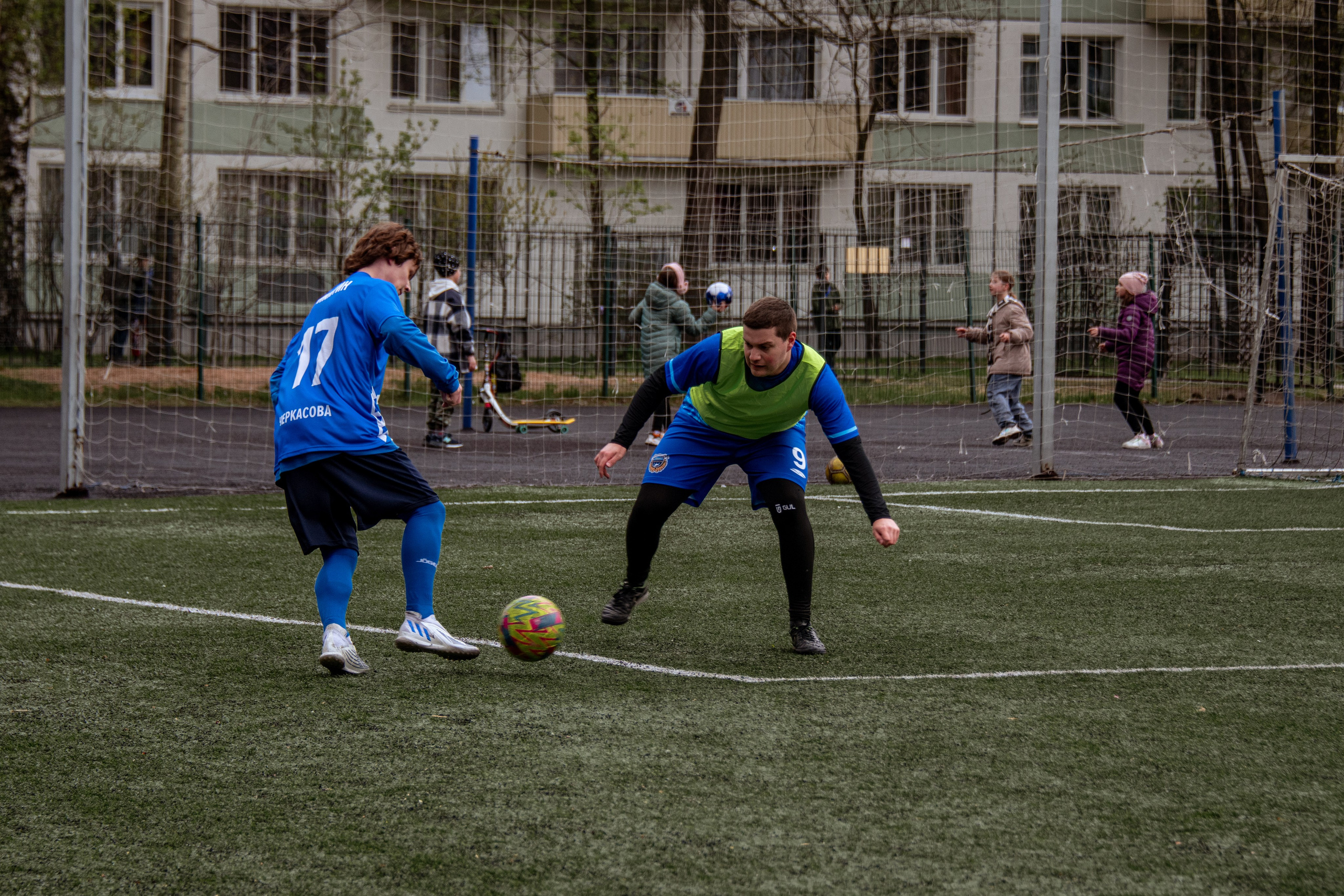 Спортивный репортаж 30.04.23. Фотограф в Санкт-Петербурге Ксения Яковчук