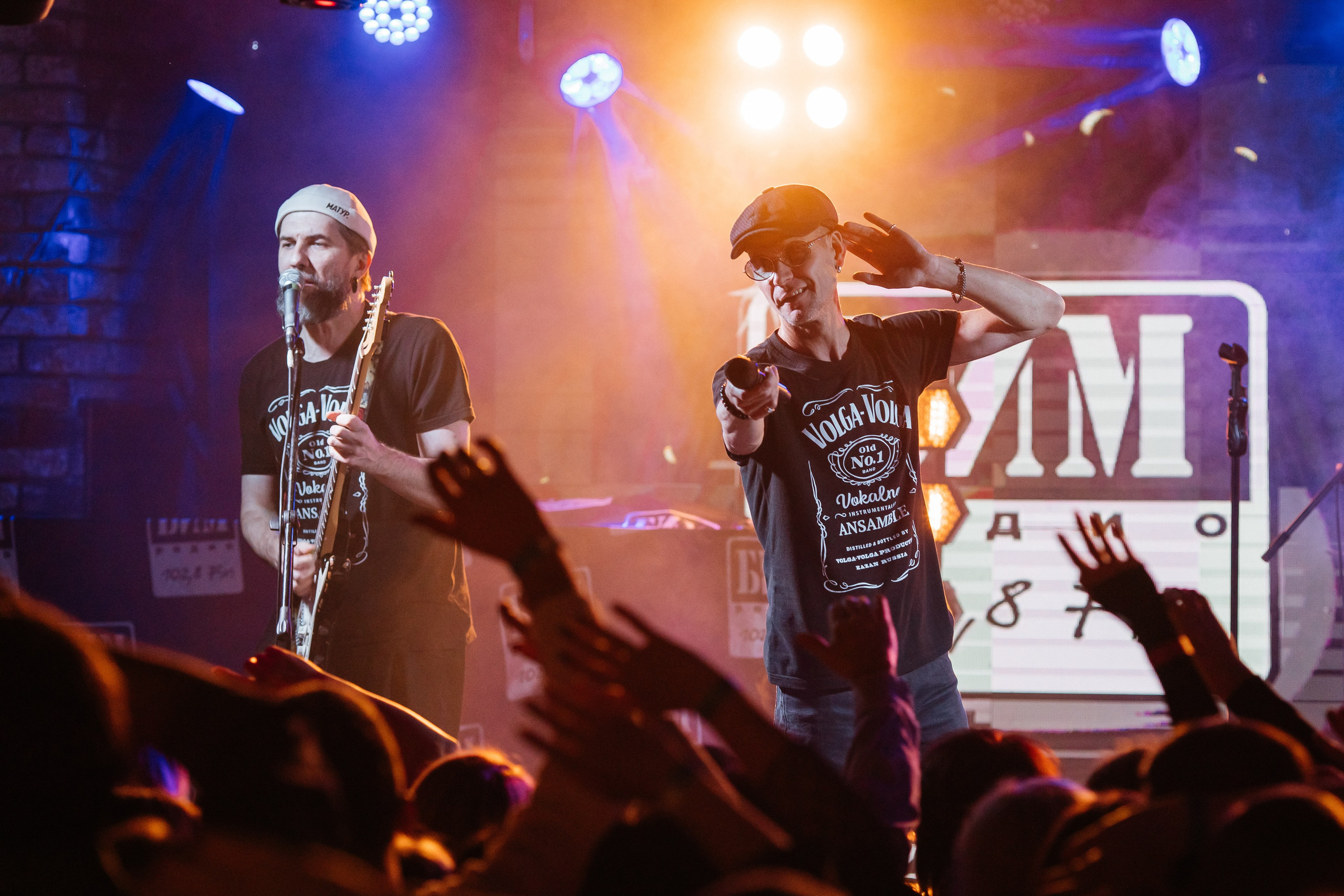 БИМ-радио 30 лет вместе. Нияз Саляхов фотограф Казань Татарстан