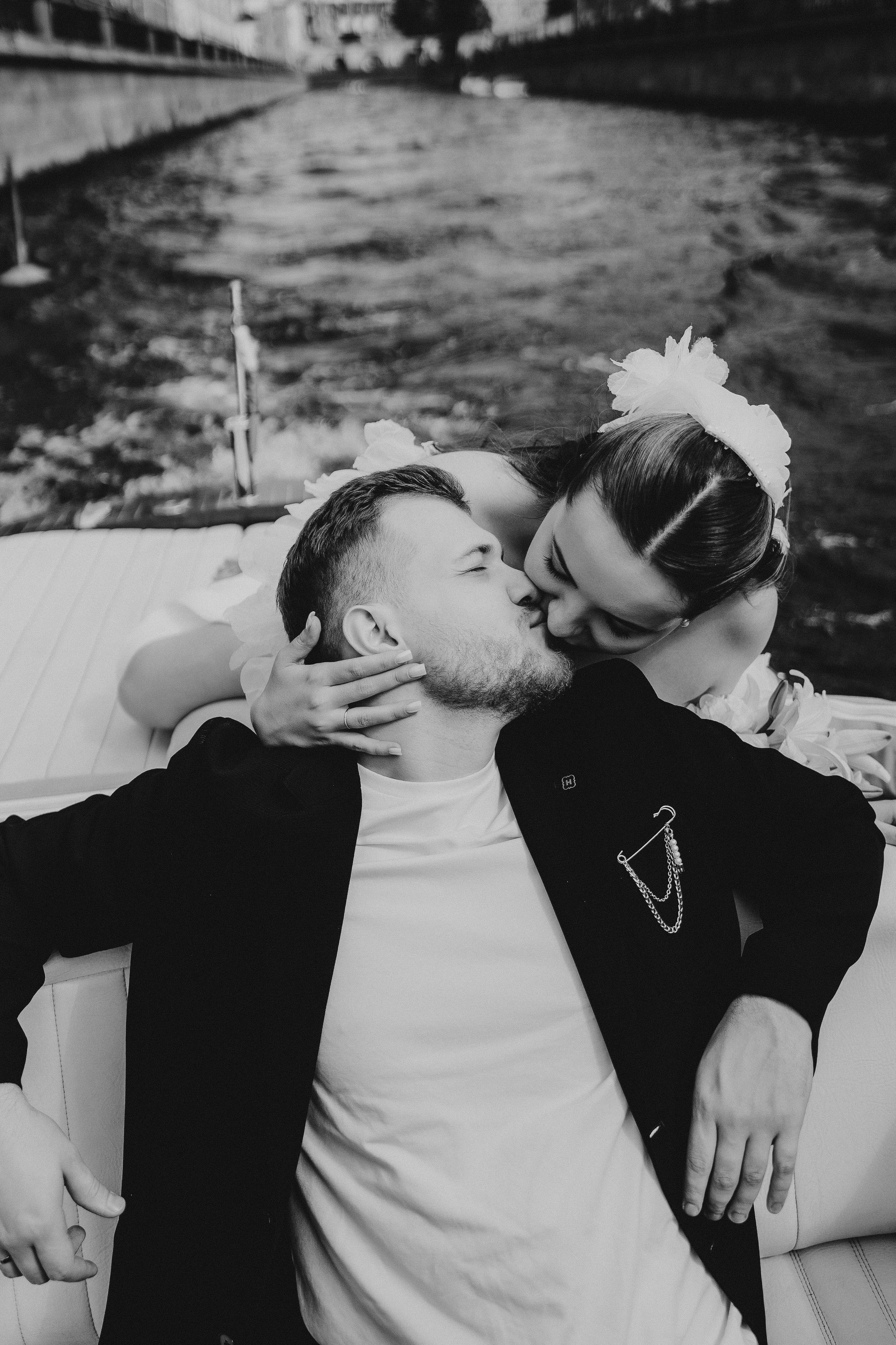 Wedding day 08.08.25. Свадебный фотограф в Санкт-Петербурге