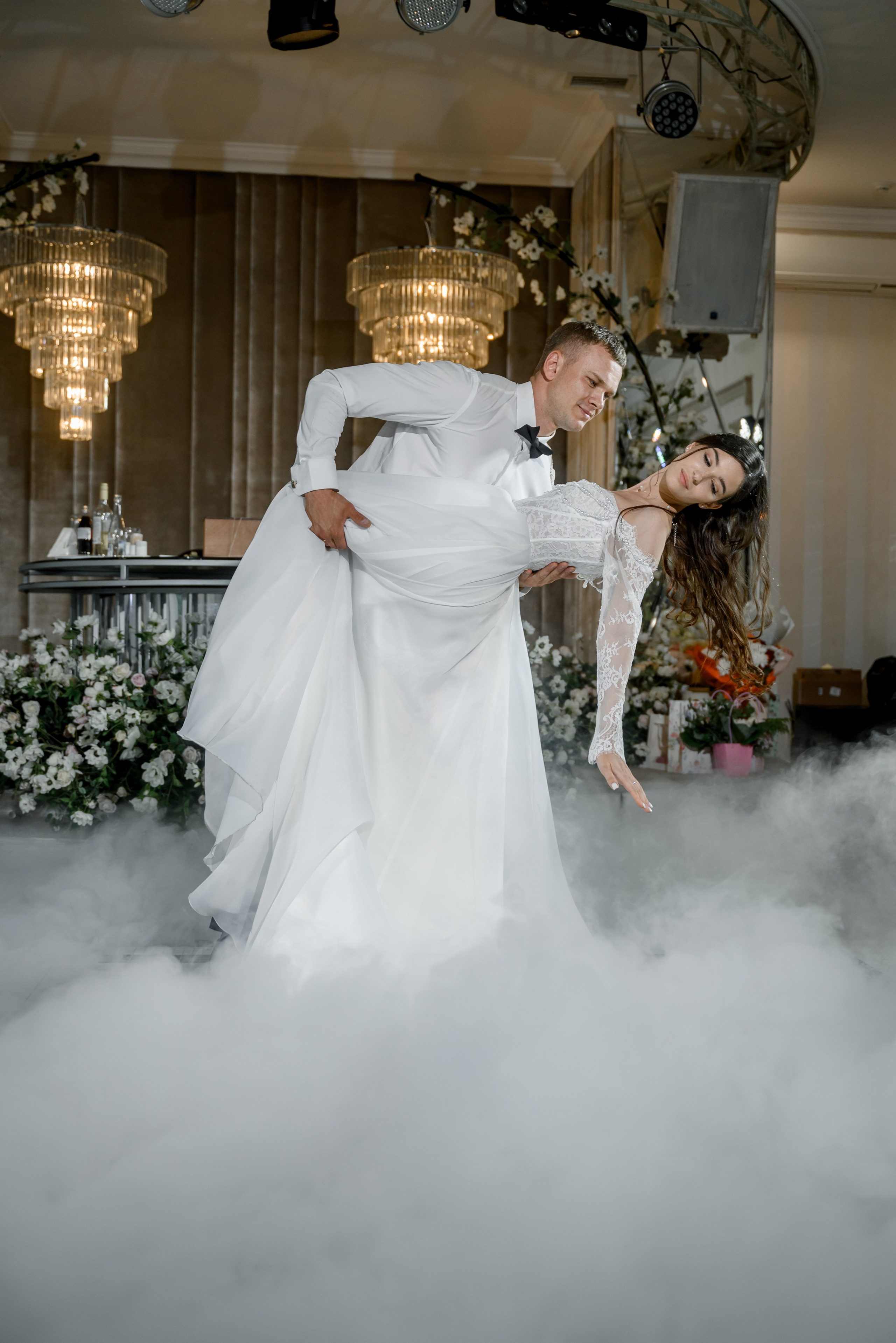 Иван и Анна. Фотограф Анна Абрикосова