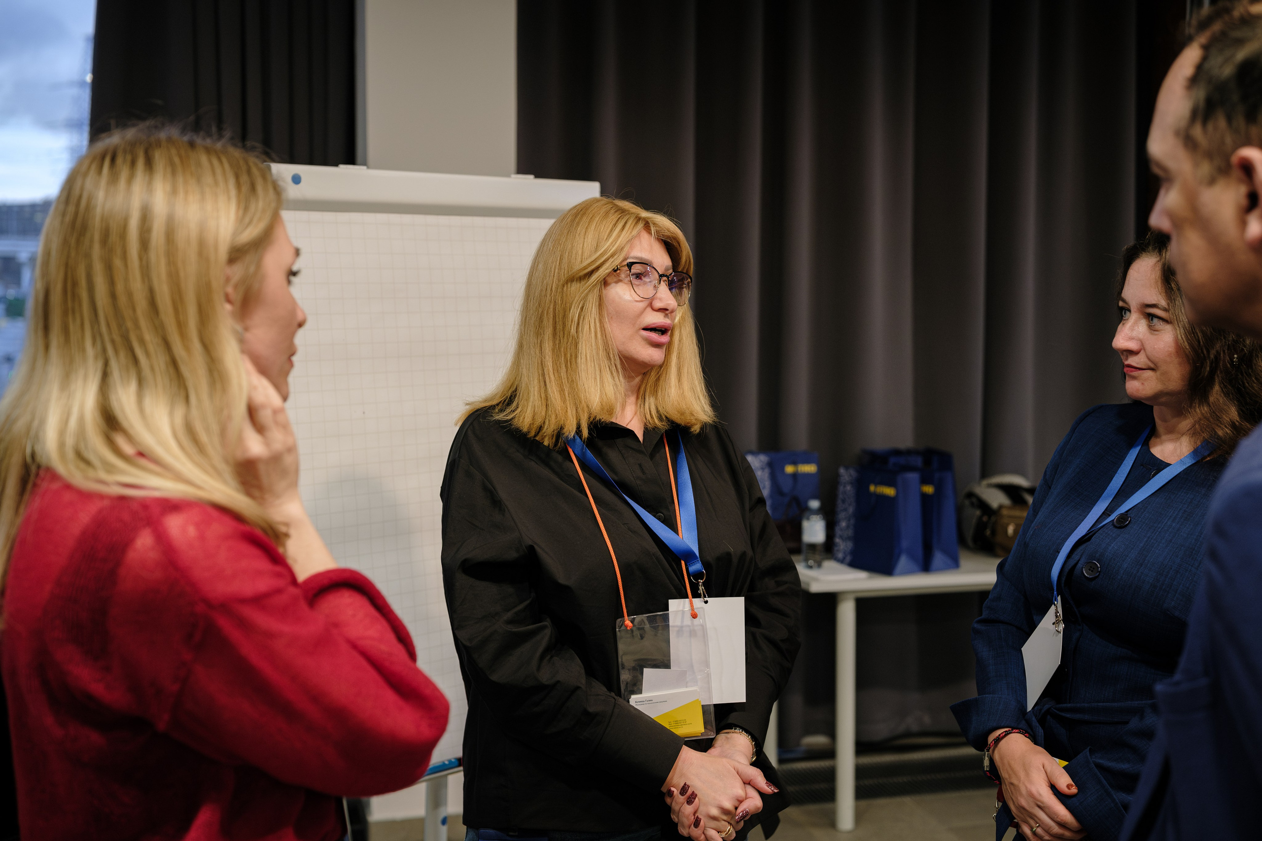 METRO. Репортажный и портретный фотограф в Москве Илья Спиридонов