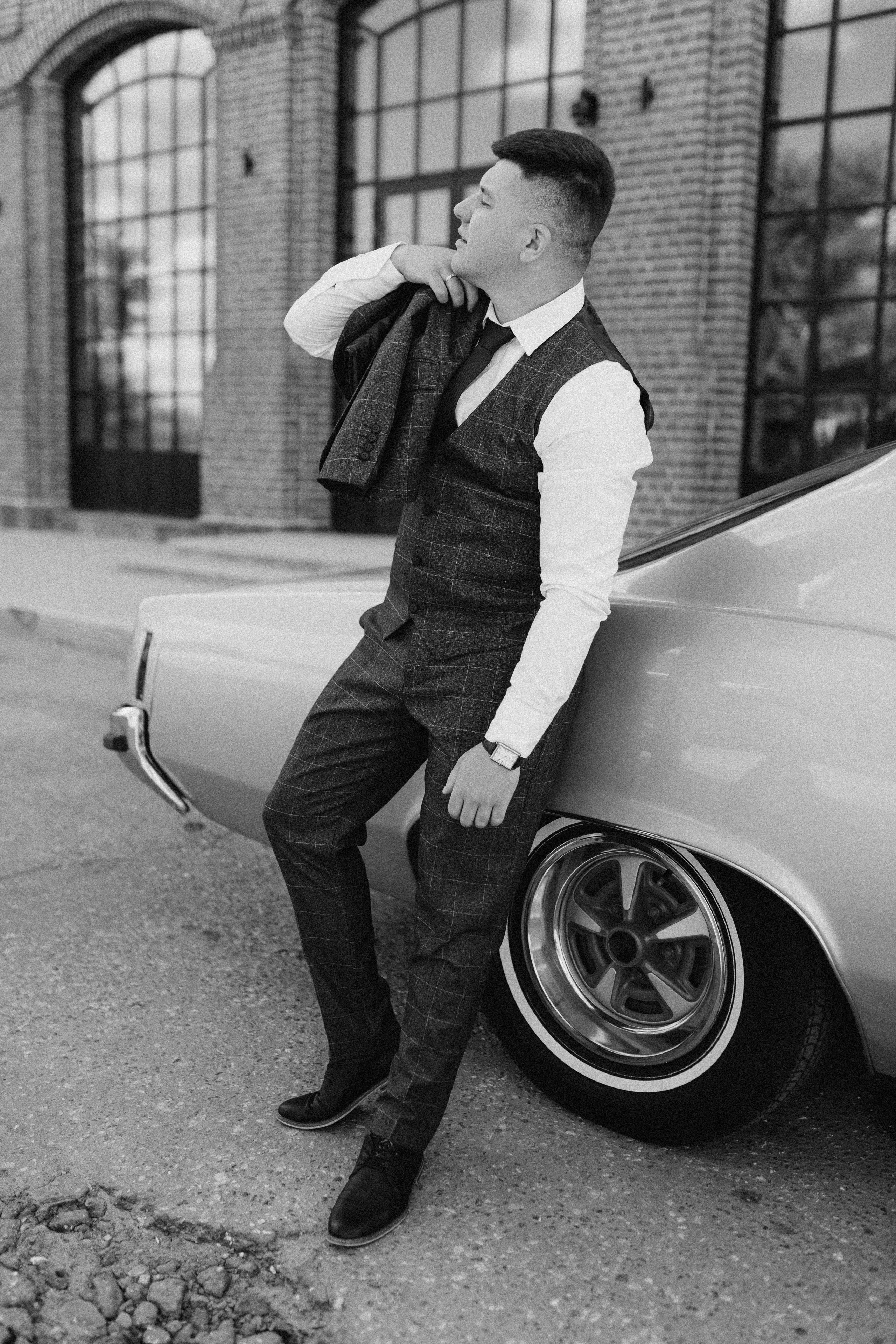 Екатерина и Артём. Фотограф в Нижнем Новгороде Лебедева Елена