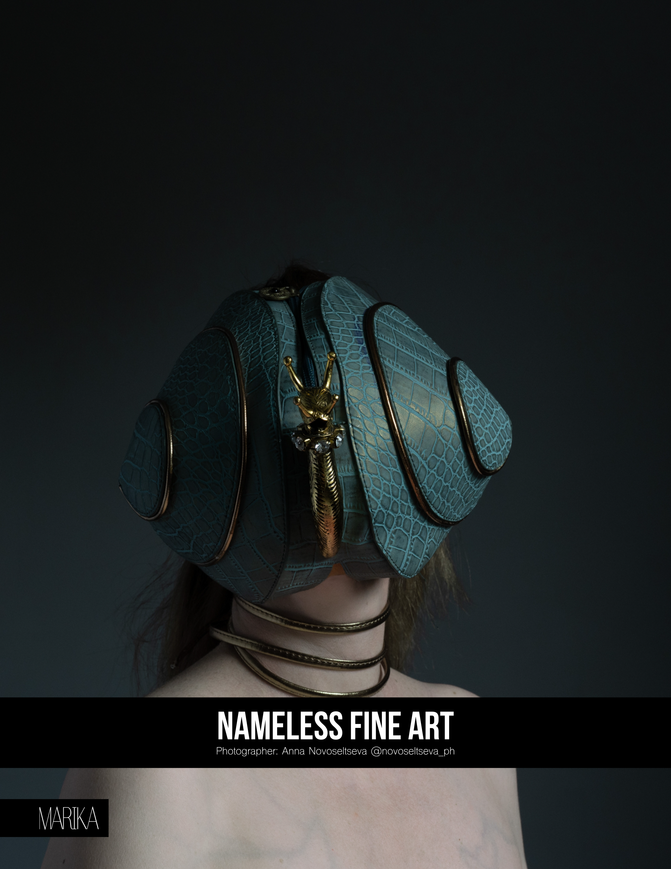 Журналы. Анна Новосельцева. Индивидуальные фотосессии в Москве и М.О