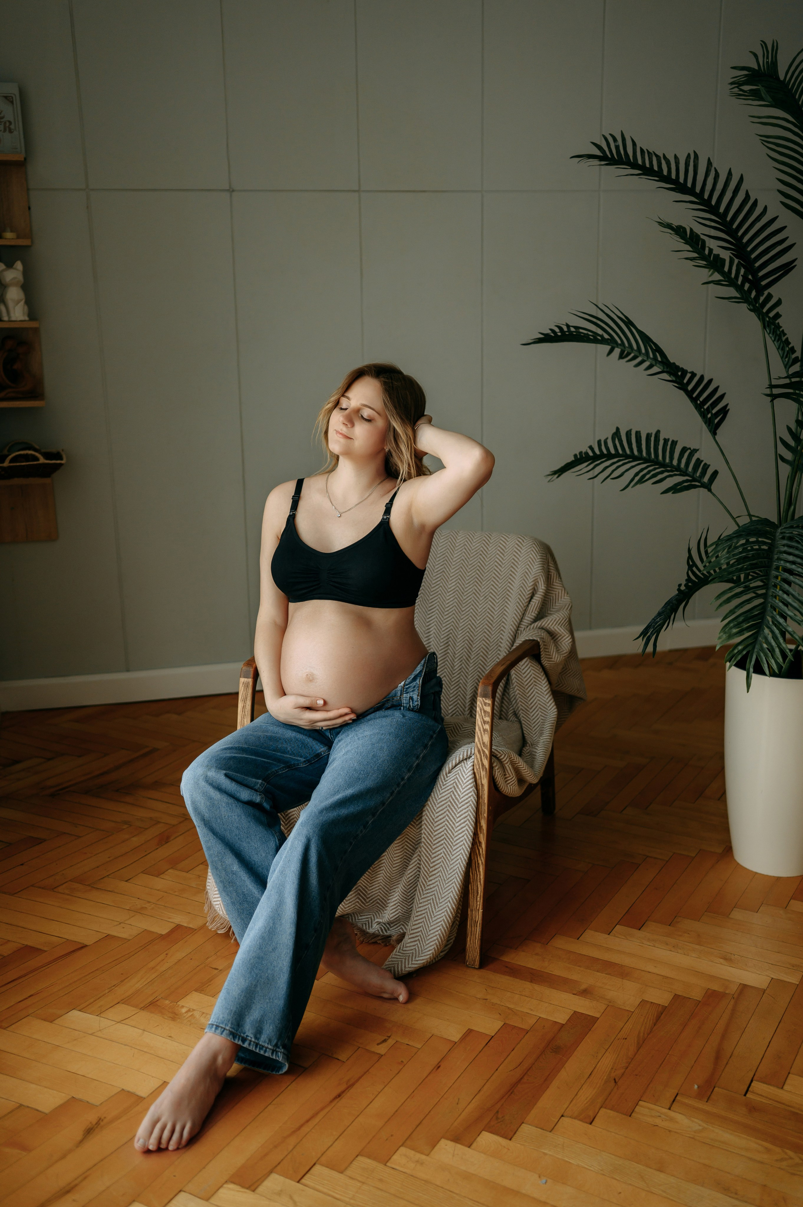 Юля и Антон. Свадебный фотограф, фотограф беременности Дарья Доценко