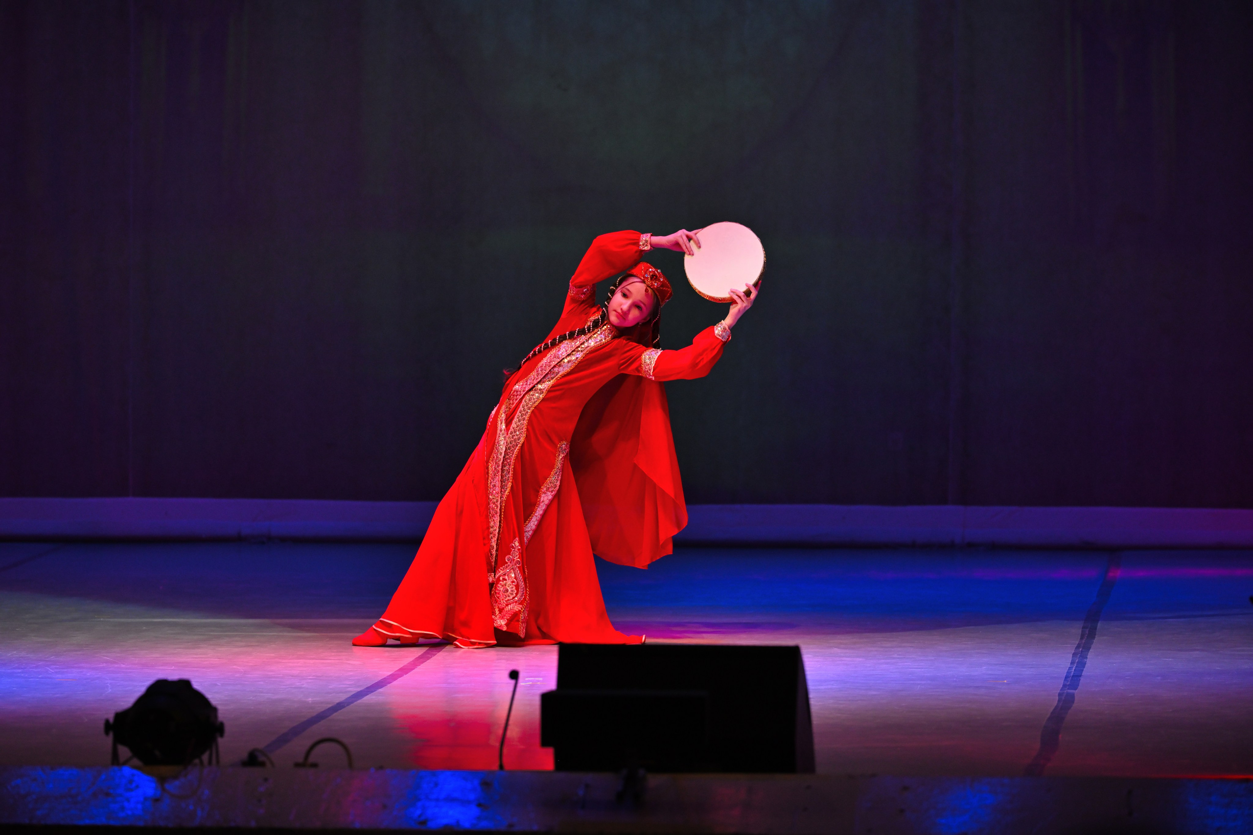 2025-12-19 Танцы ДК. Снежинск фото Андрианов