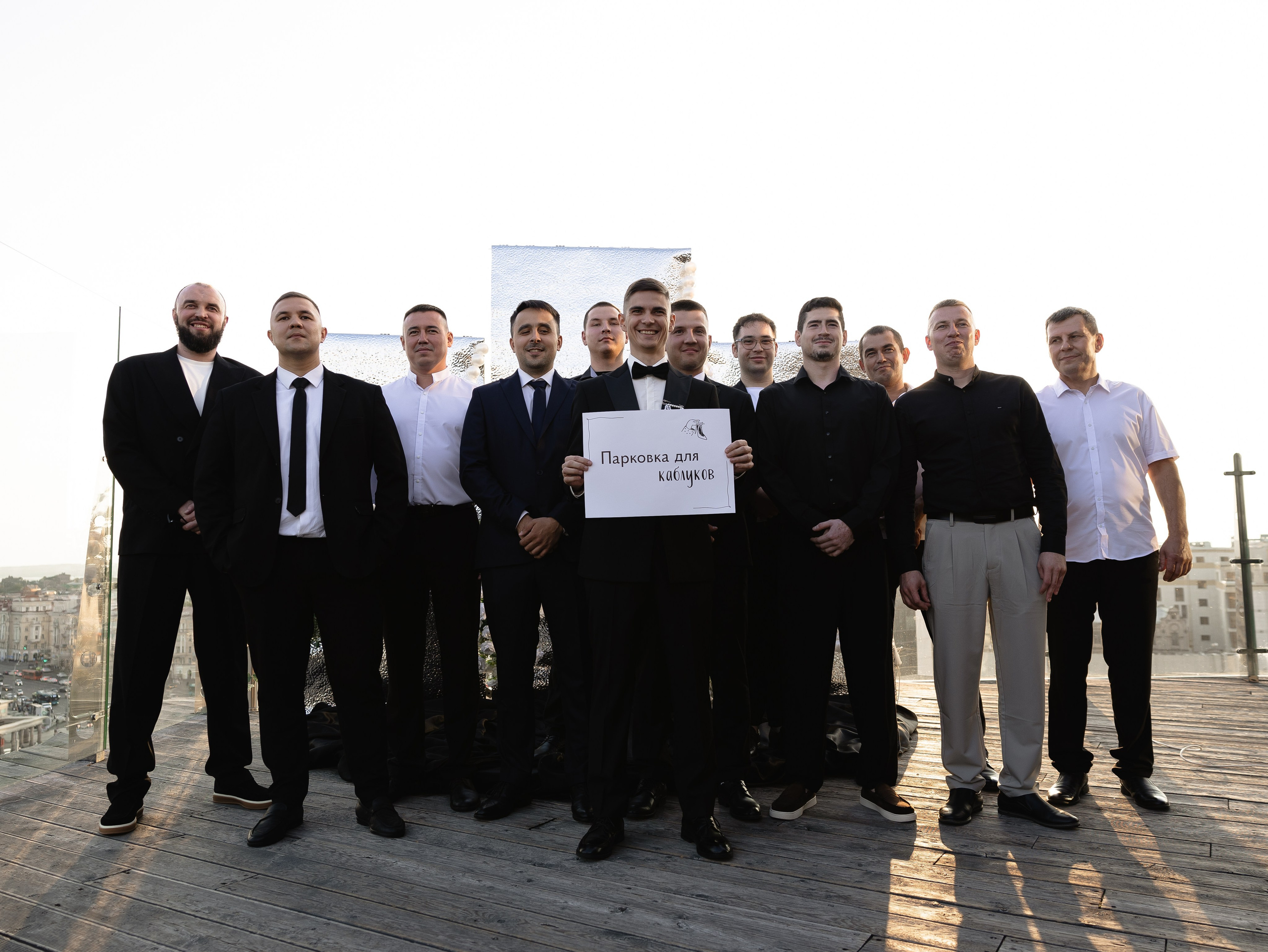 A & A. Свадебный фотограф Диана Бирюкова Казань