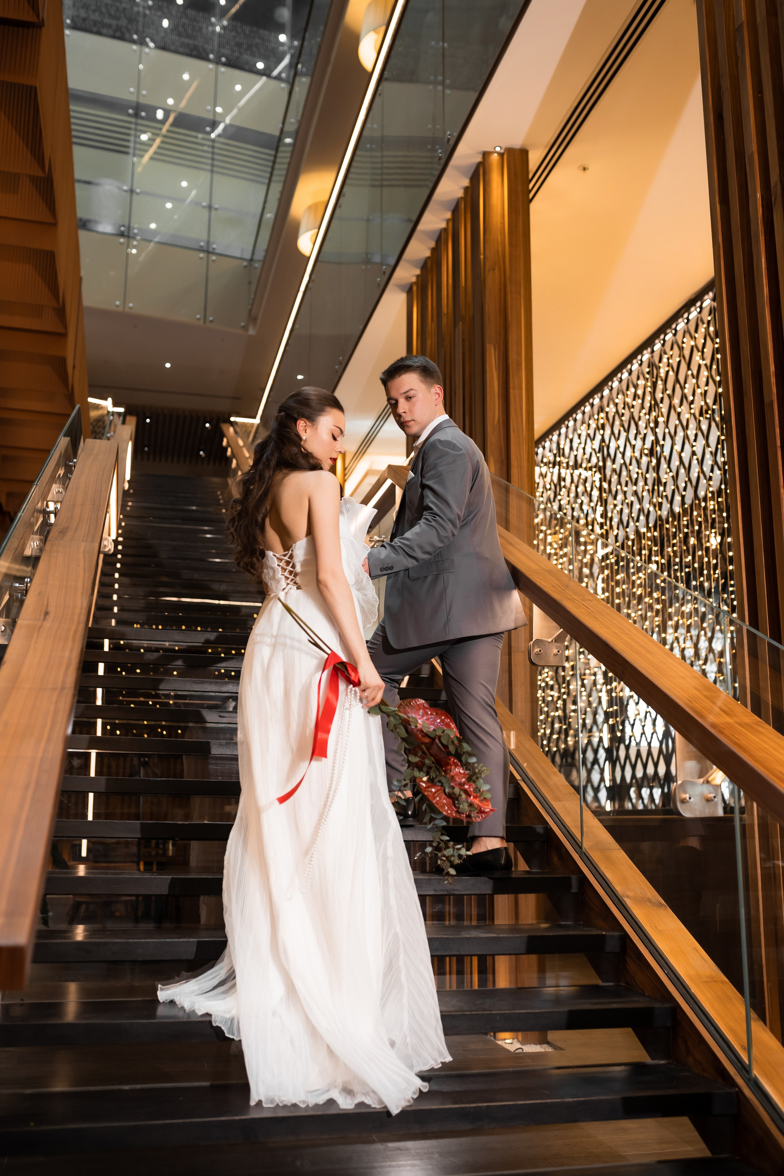 Ольга и Артем. Свадебный фотограф Татьяна Фот