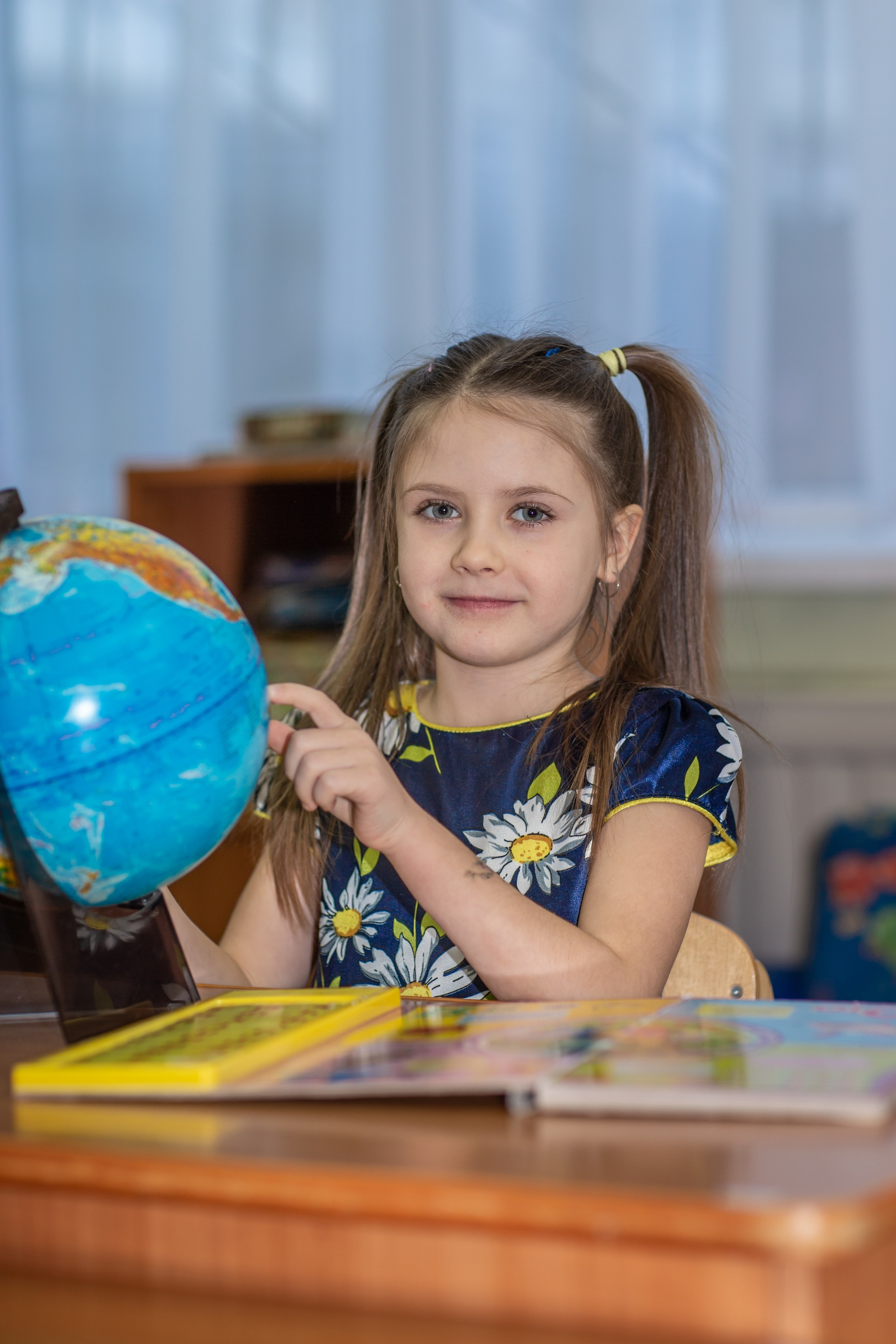 День в саду_ЗИМА_2023 год. Семейный фотограф в Санкт-Петербурге