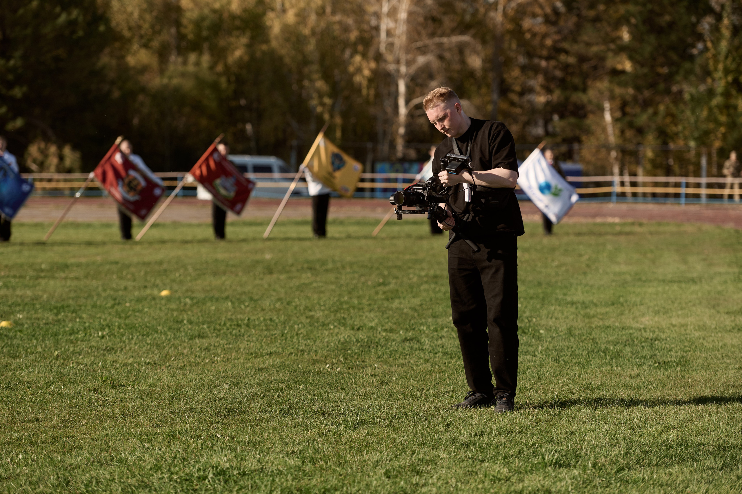 Павловский слёт. Сергей Богомолов. Свадебный и семейный фотограф
