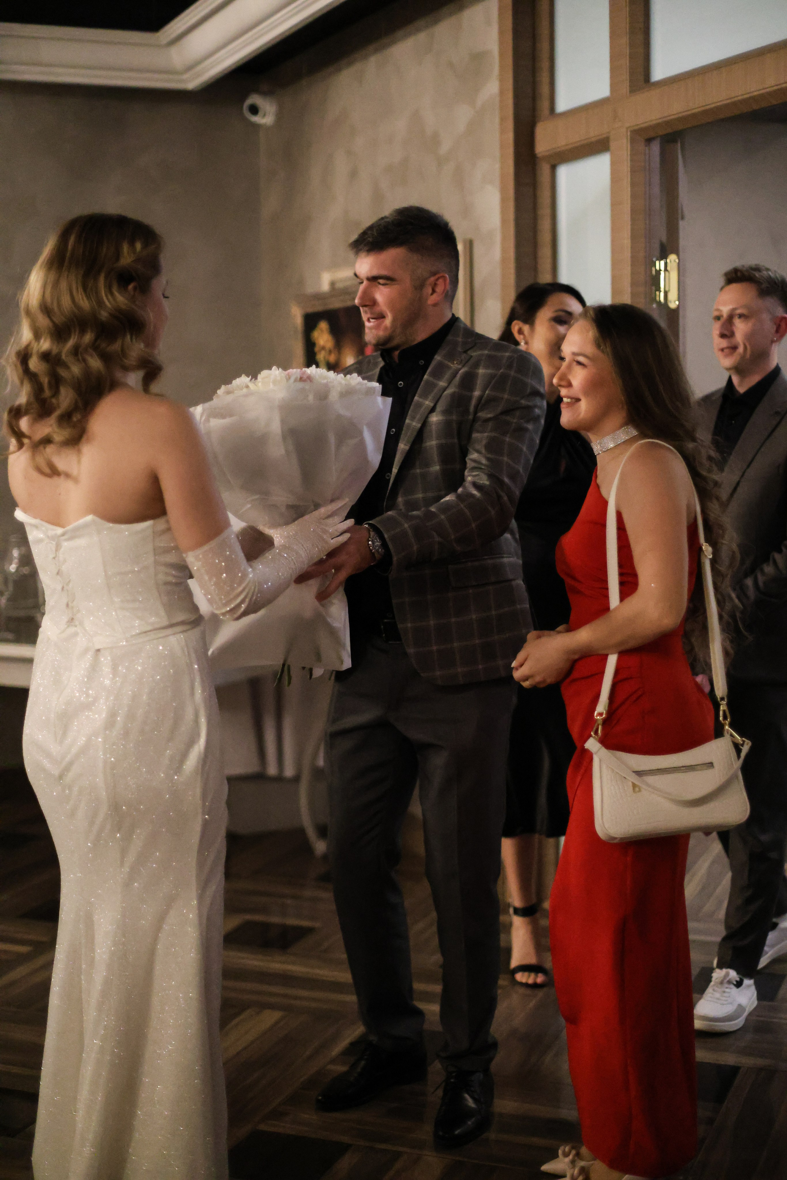 Стильная Свадьба СенатЪ 12.10. Главная