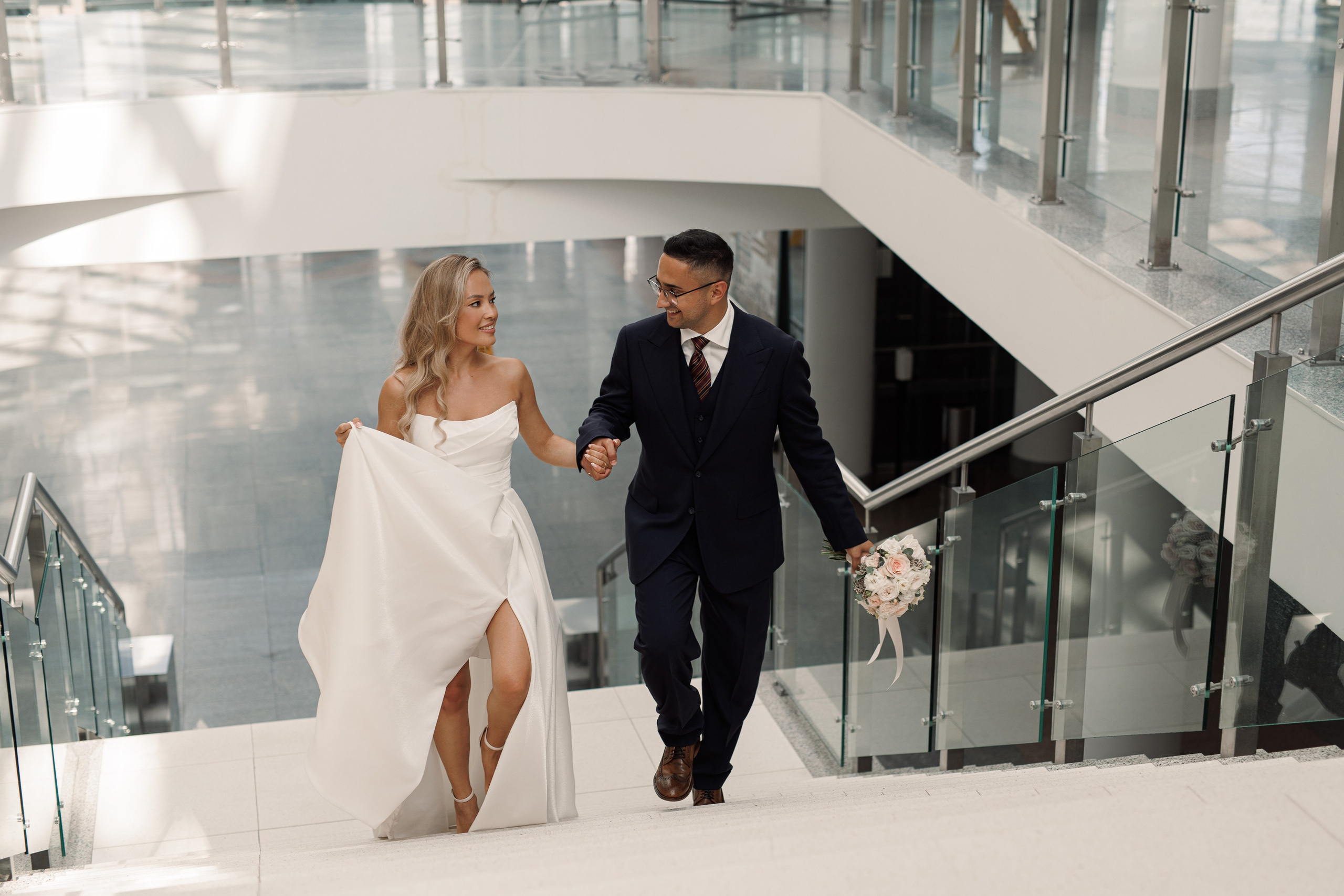 М + И — август. Свадебный и семейный фотограф Наталья Штык