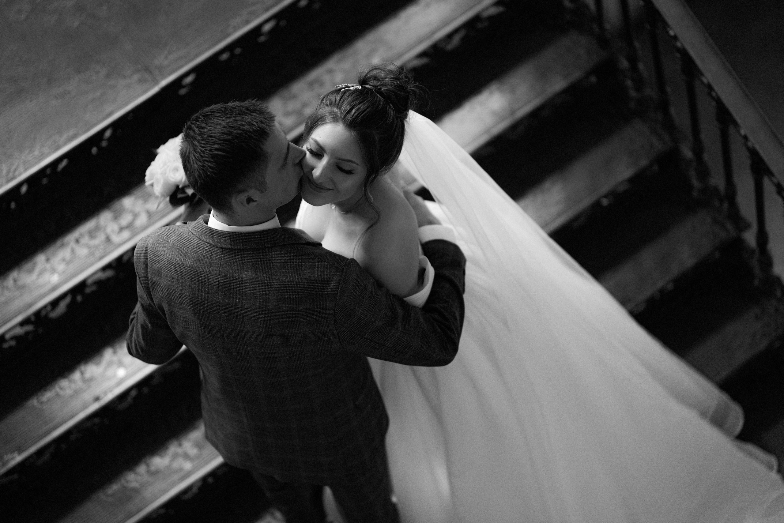 Свадебный. Свадебный и семейный фотограф Наталья Штык