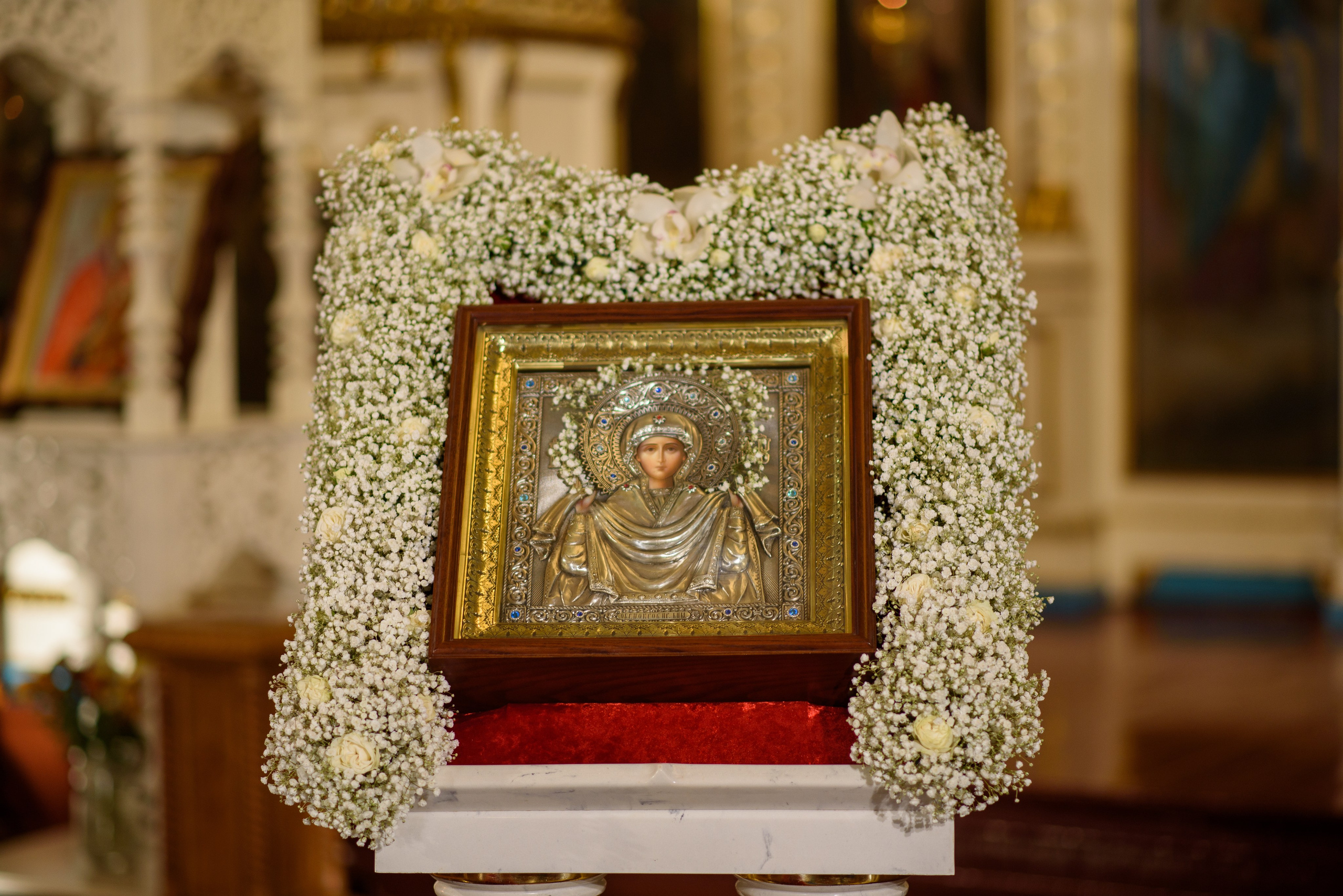 День памяти преподобных Спиридона и Никодима 13.10.2023. Семейный и свадебный фотограф в Феодосии и Коктебеле