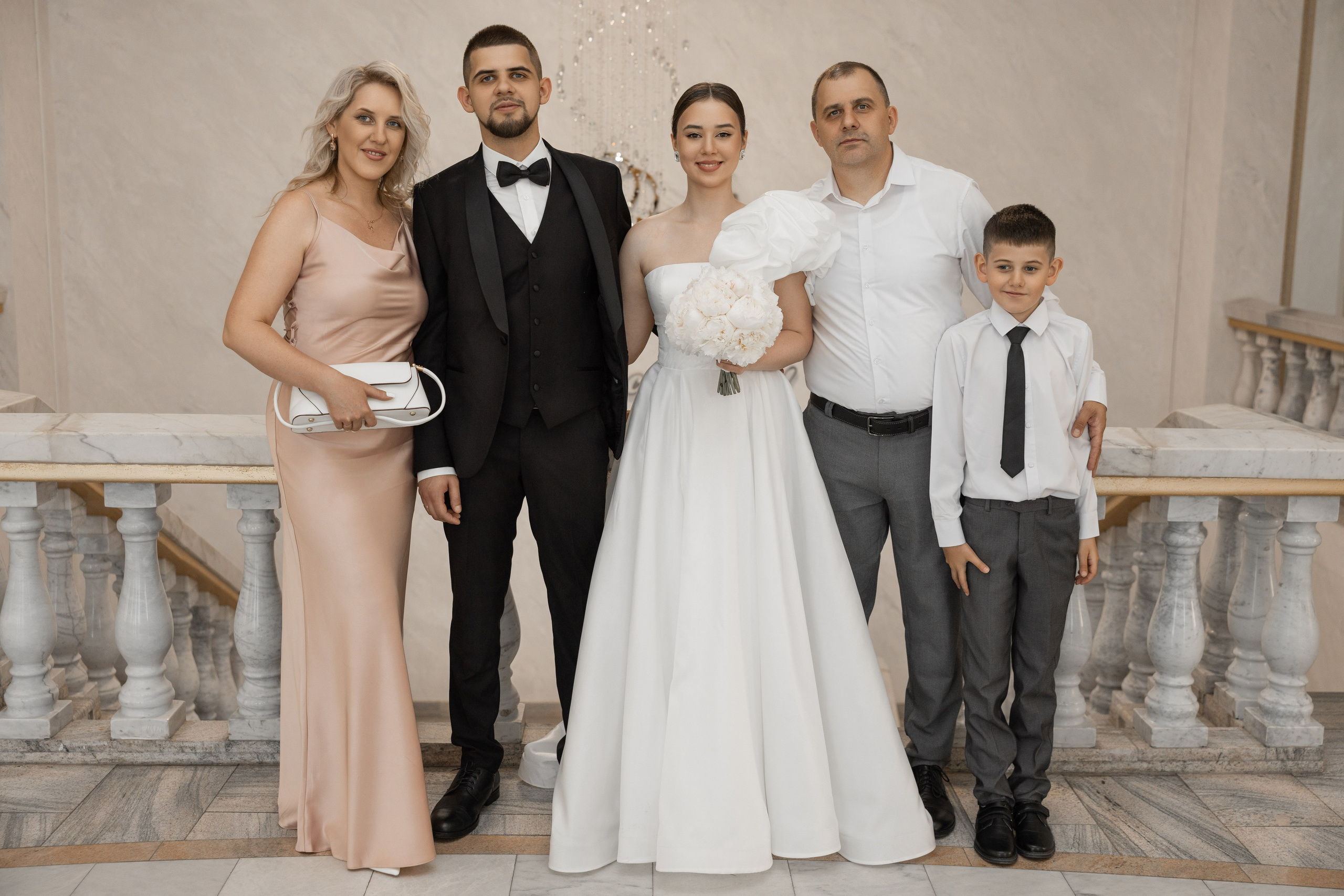 Александр и Анна. Свадебный фотограф Тула Москва СПБ / Сёмина Дарья