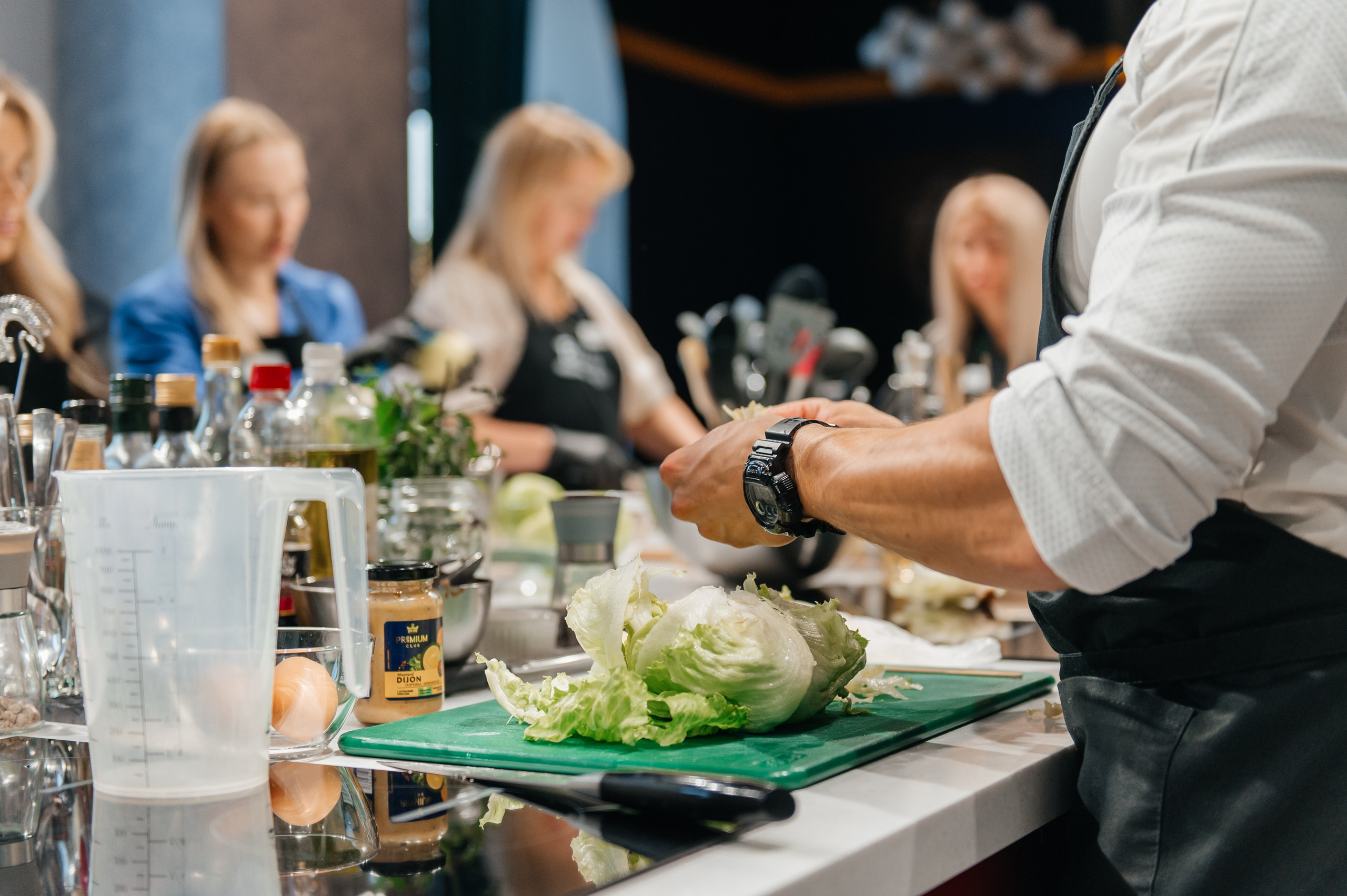 Репортажная съемка. Фотограф Марина Лысова