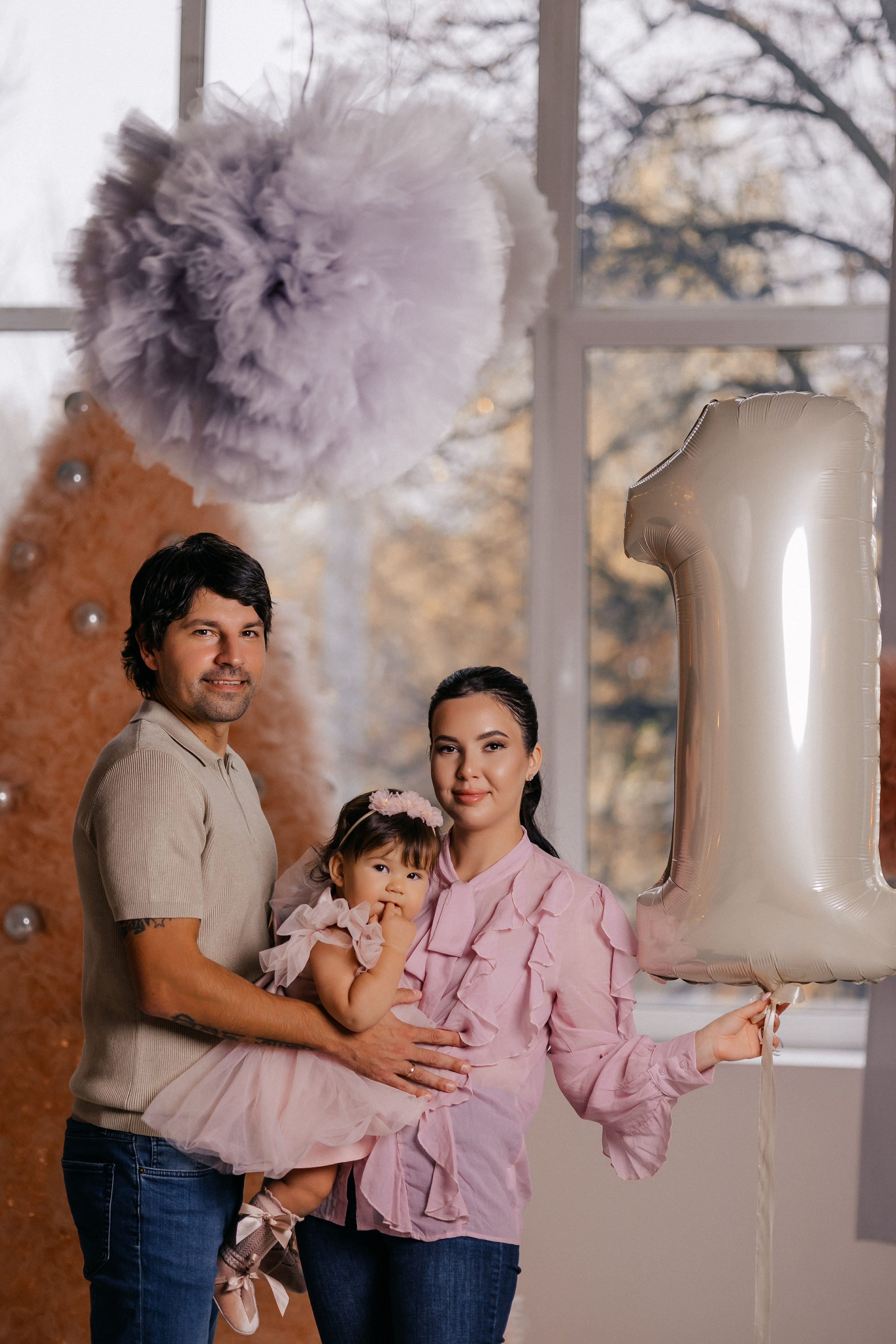 София. Фотограф Нижний Новгород