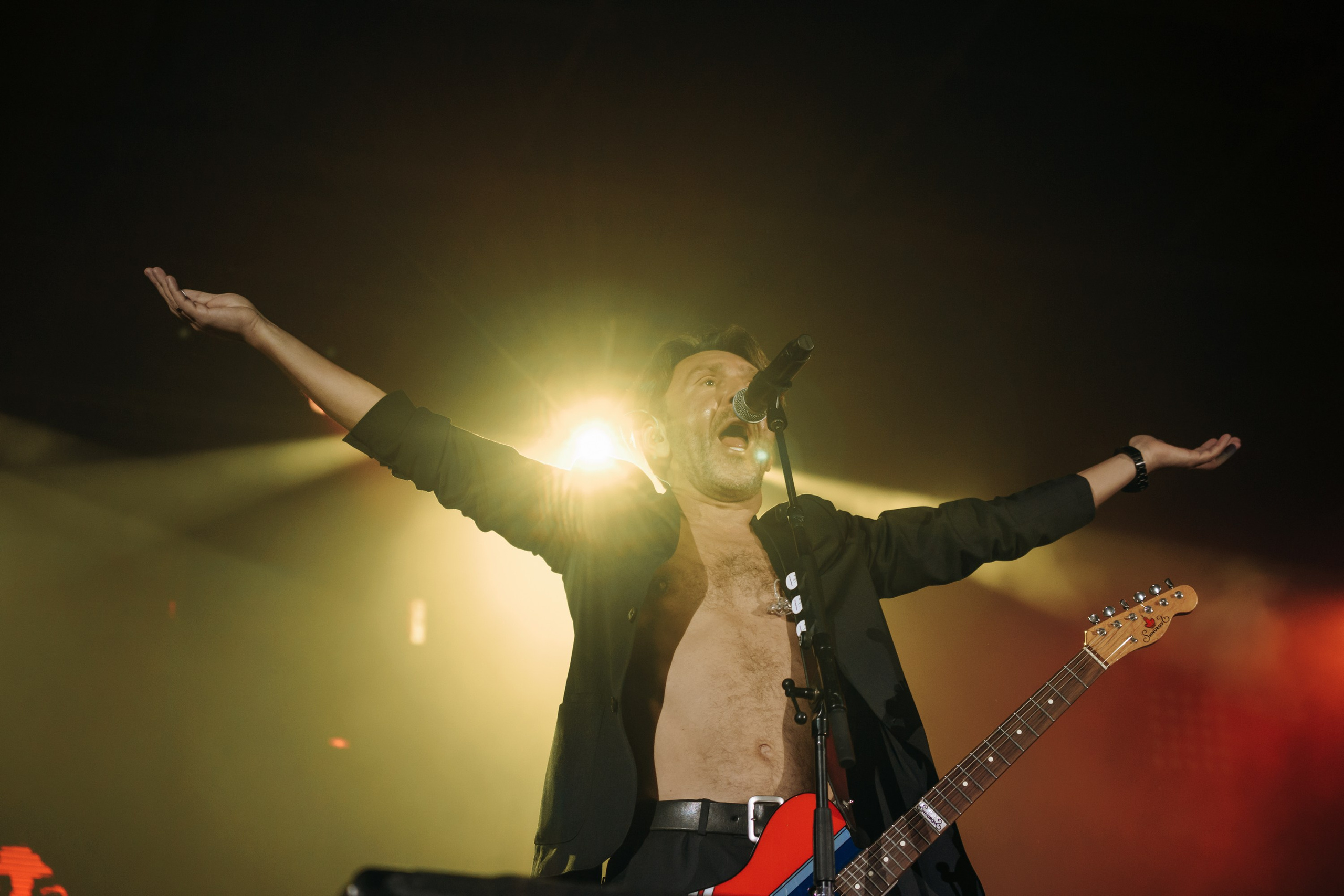 Ленинград 2. Михаил Белоусов фотограф Пермь