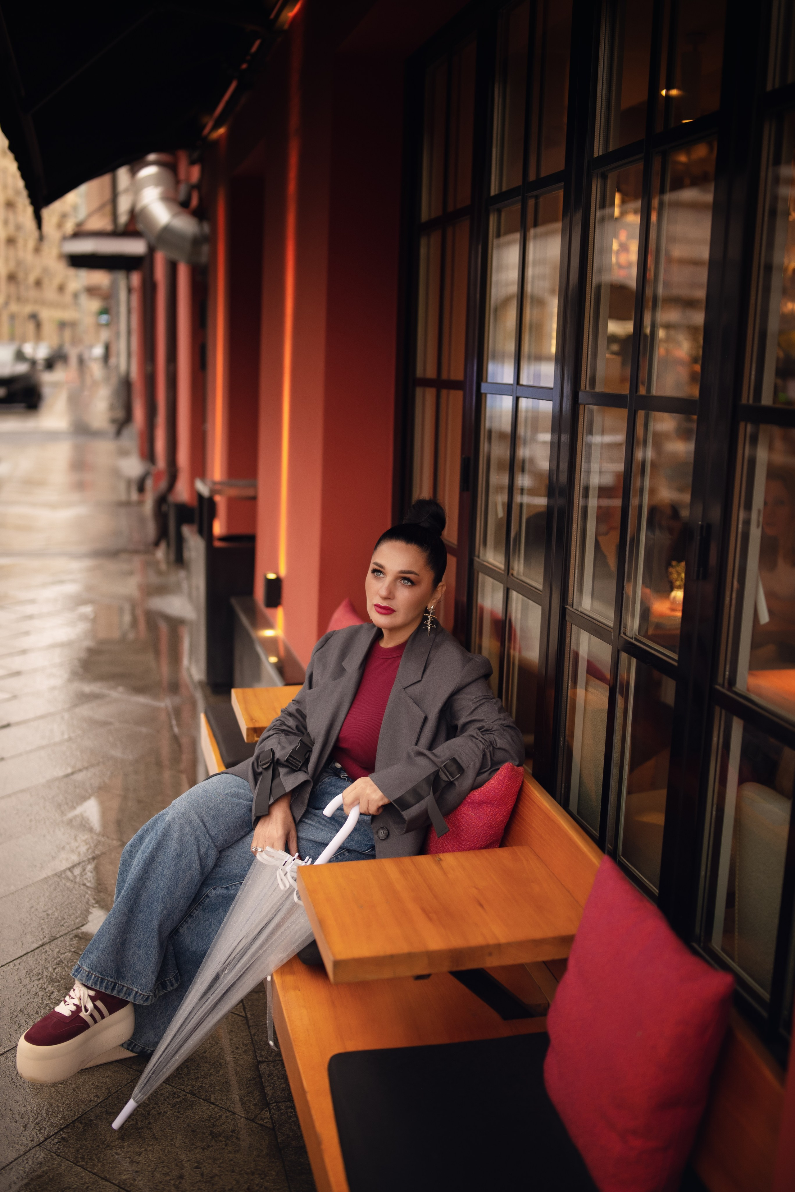 Портретная. интернет-контент и другие виды фотосъёмки. Главная