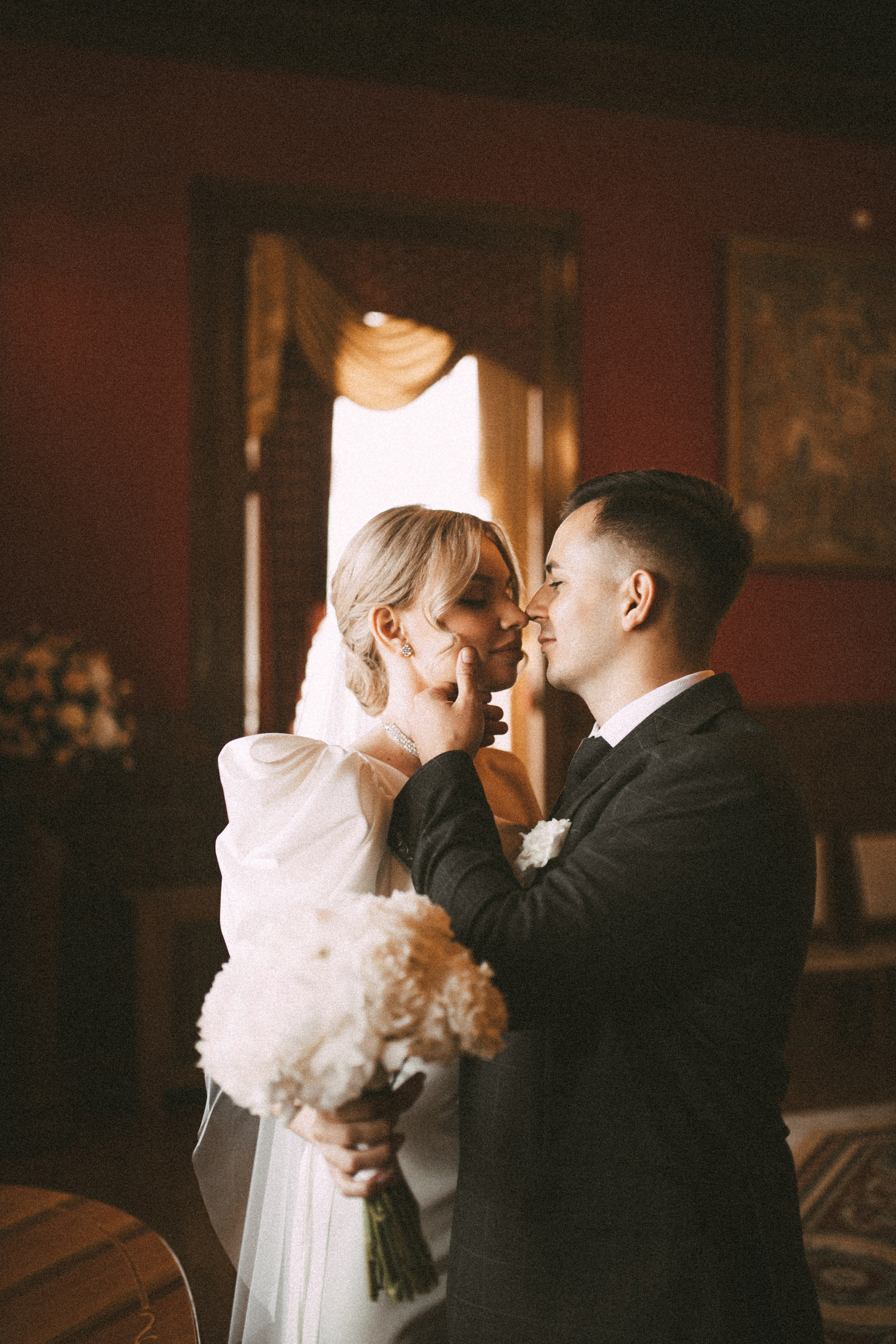 A & В | Санкт-Петербург. Фотограф Екатерина Амбрушкевич