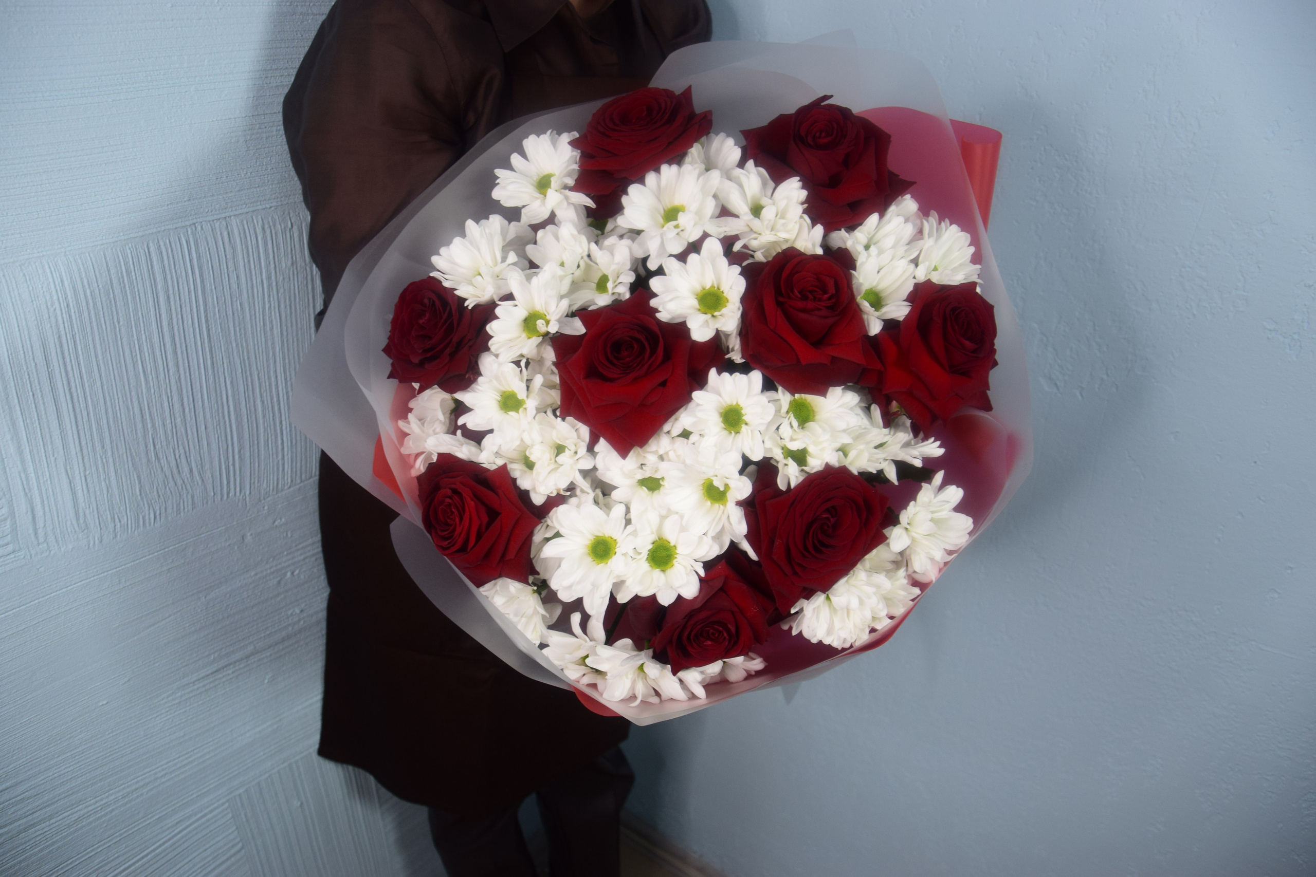 Предметная съемка (Букеты). Силантьева Наталья фотограф