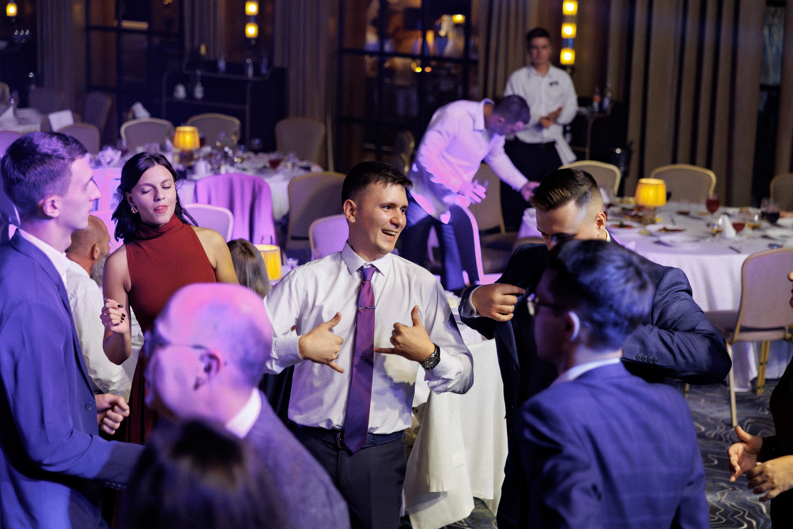 Юбилей компании — фотоотчёт празднования. Красильников Евгений — профессиональный фотограф в Ростове-на-Дону