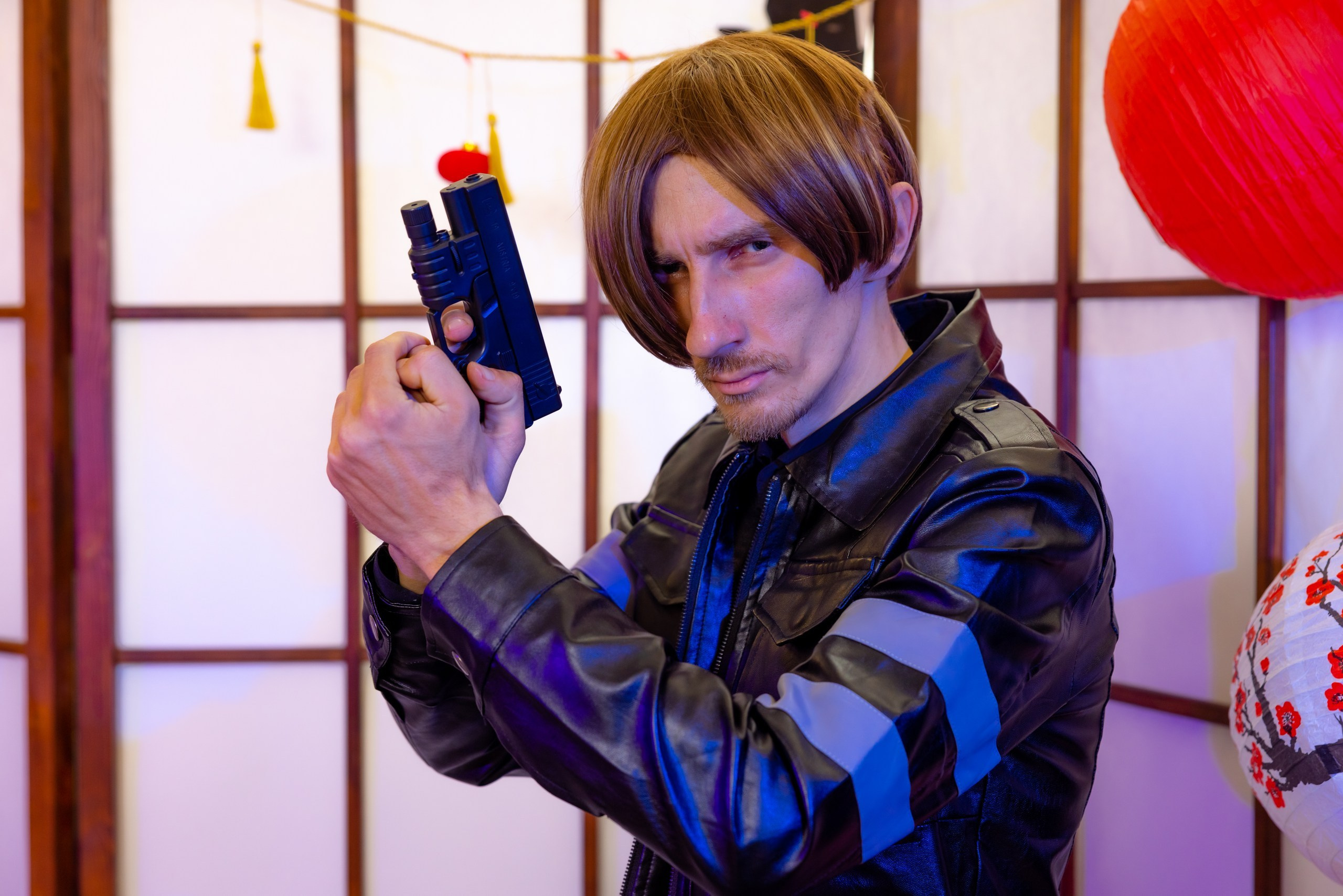 Юки, но Одори 15. Фотограф в Туле Крупский АнДРей. Фотостудия «КАДР71» в Туле