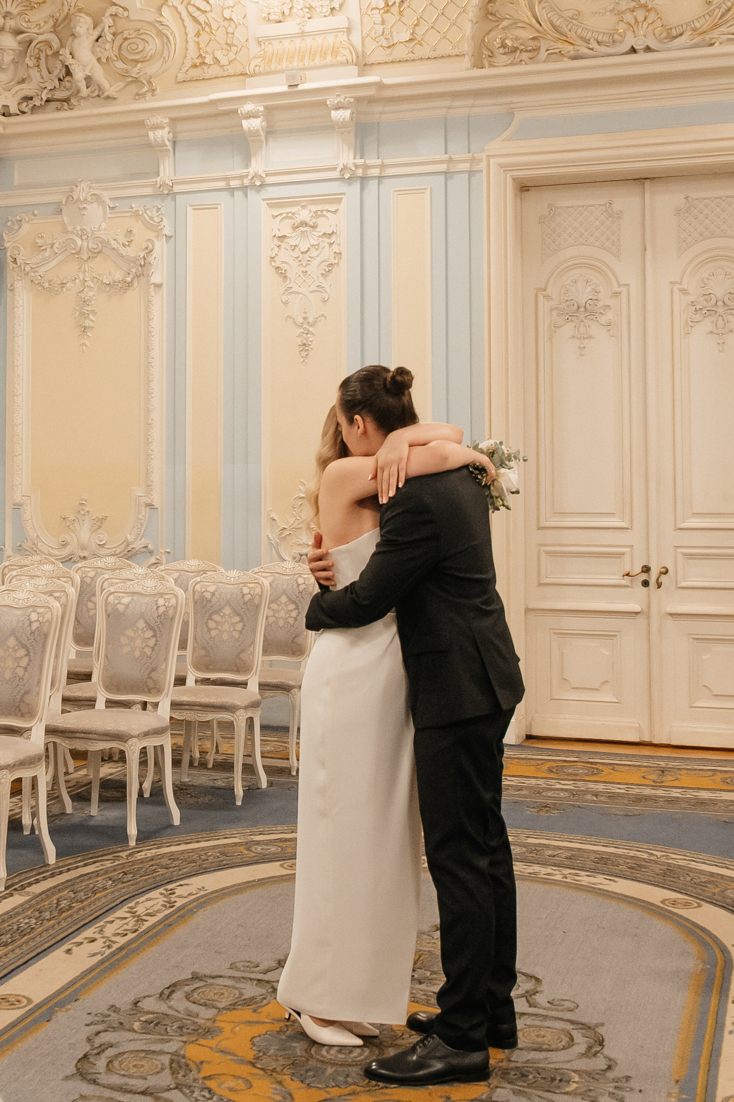 ANONS. Мария — Свадебный фотограф