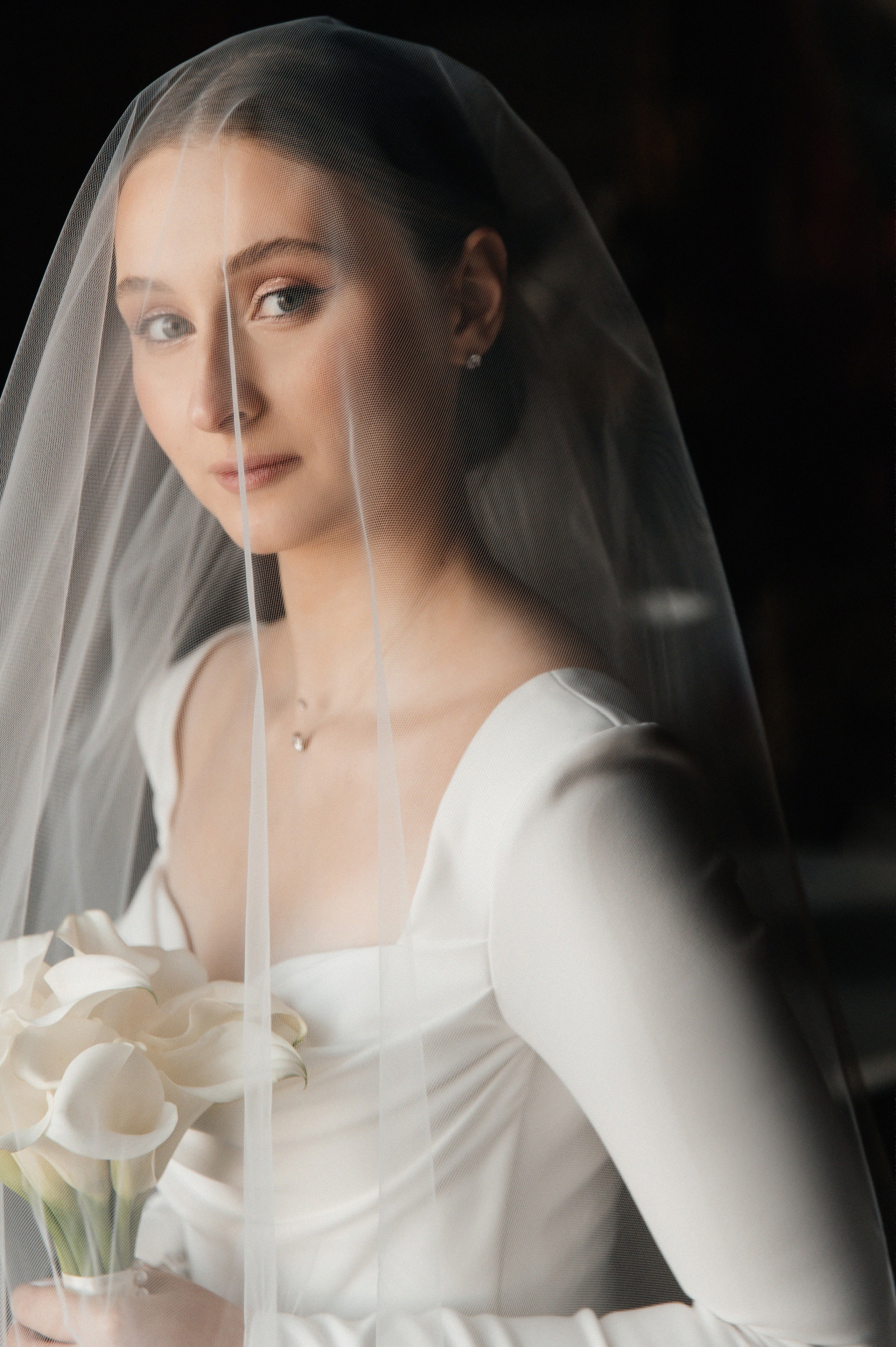 21.10.2023. Мария — Свадебный фотограф