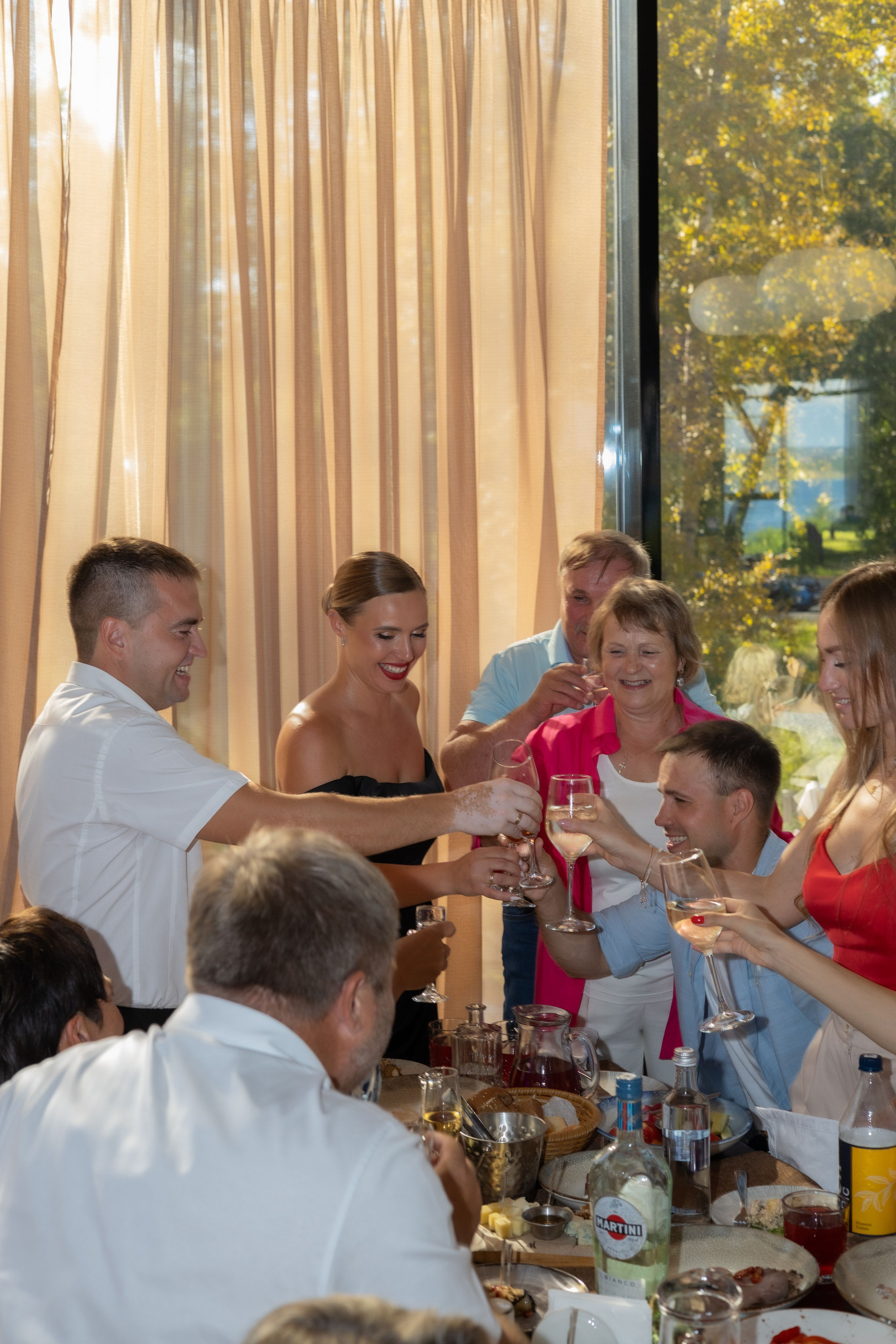 Мероприятия, банкеты, праздники репортаж. Фотограф Иркутск. Надежда Иванова