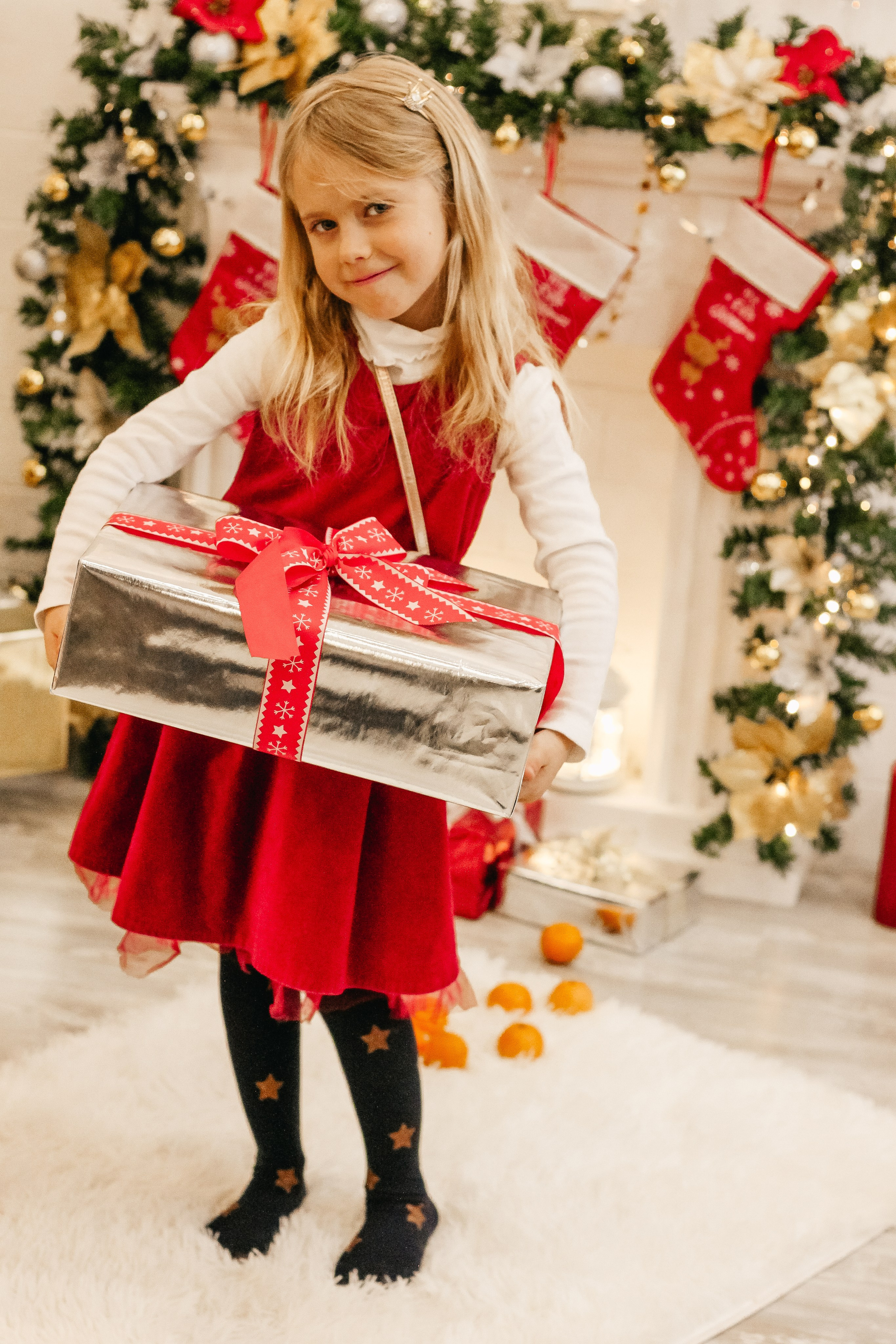 Полина, Глеб, Таисия. Главная