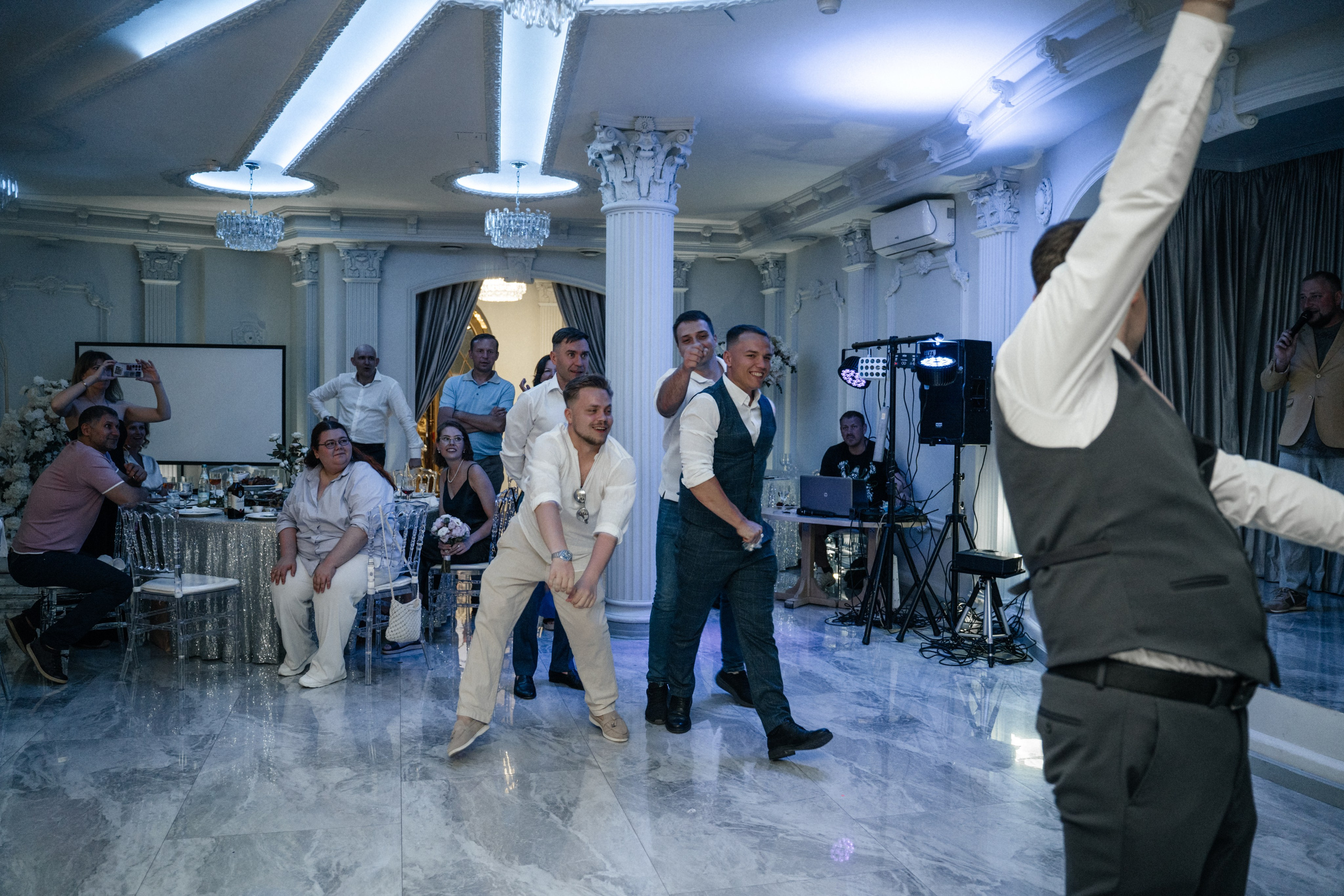 Влад и Влада❤️. Фотограф в Москве и Крыму Анастасия Новосёлова