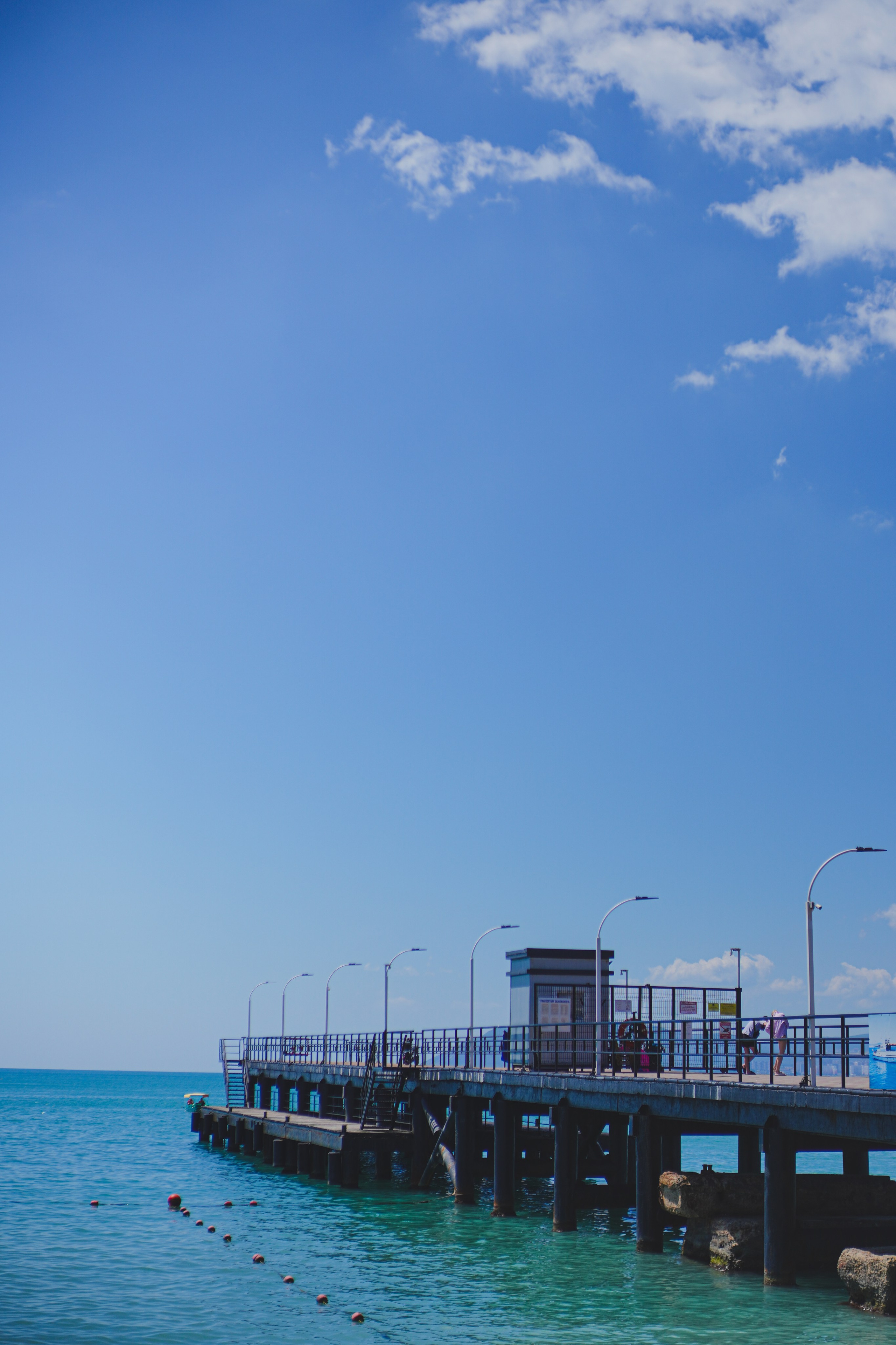 Уличная фотография. Фотограф в Геленджике Алексей Мифтахов