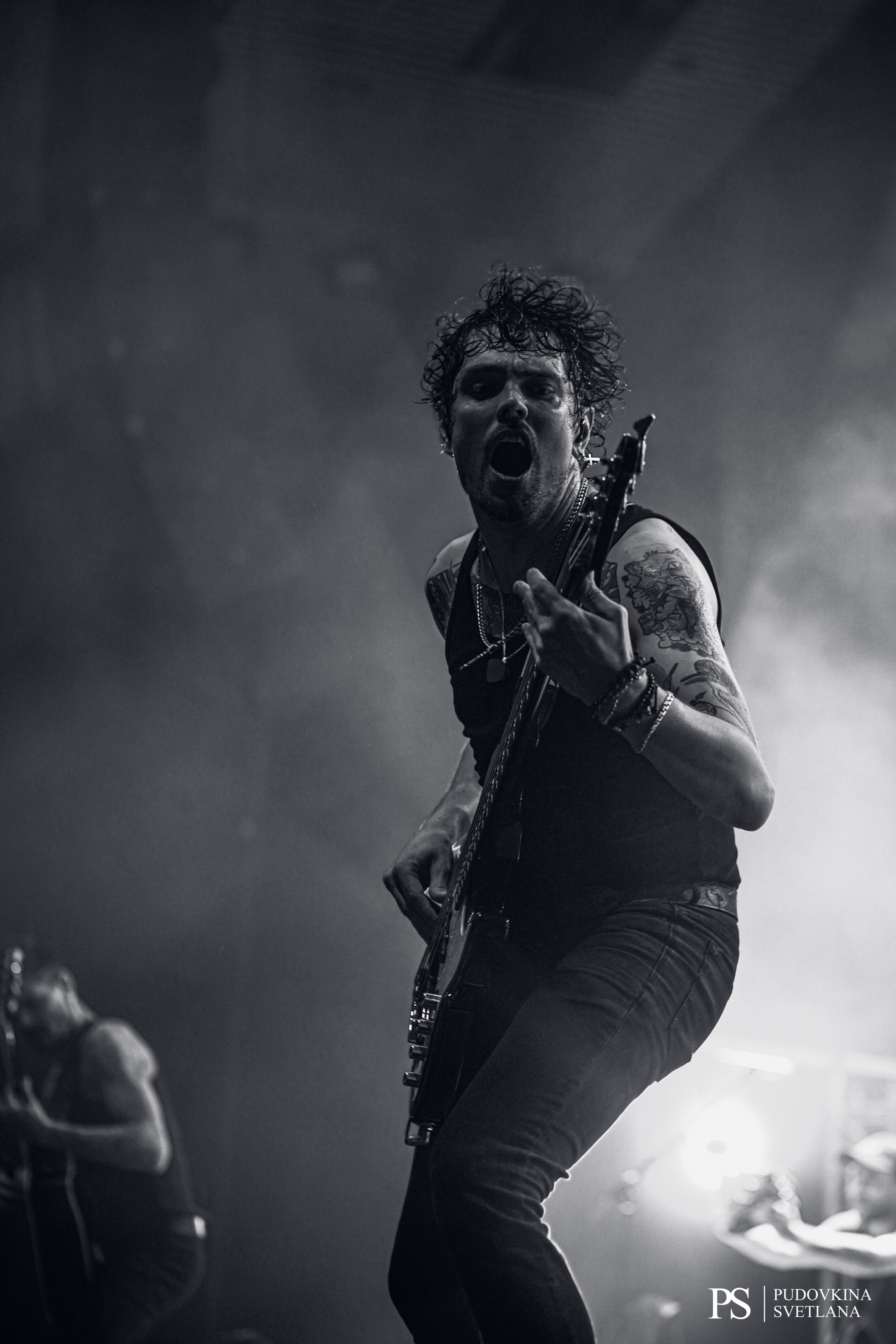 The Hatters. Фотограф Тольятти Светлана Пудовкина