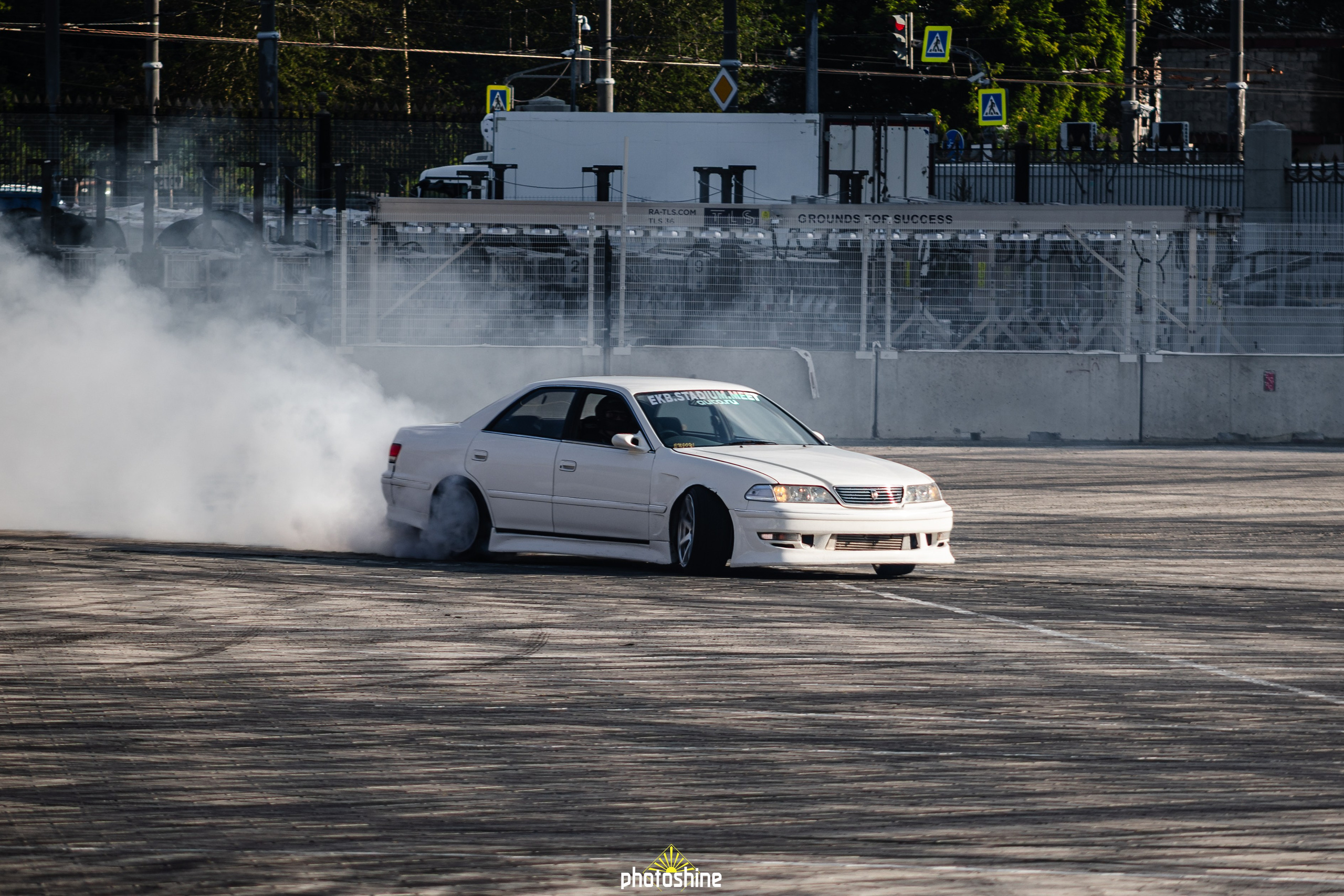 EKB STADIUM MEET 2026. Photoshine | Оля | Фотограф из Челябинска