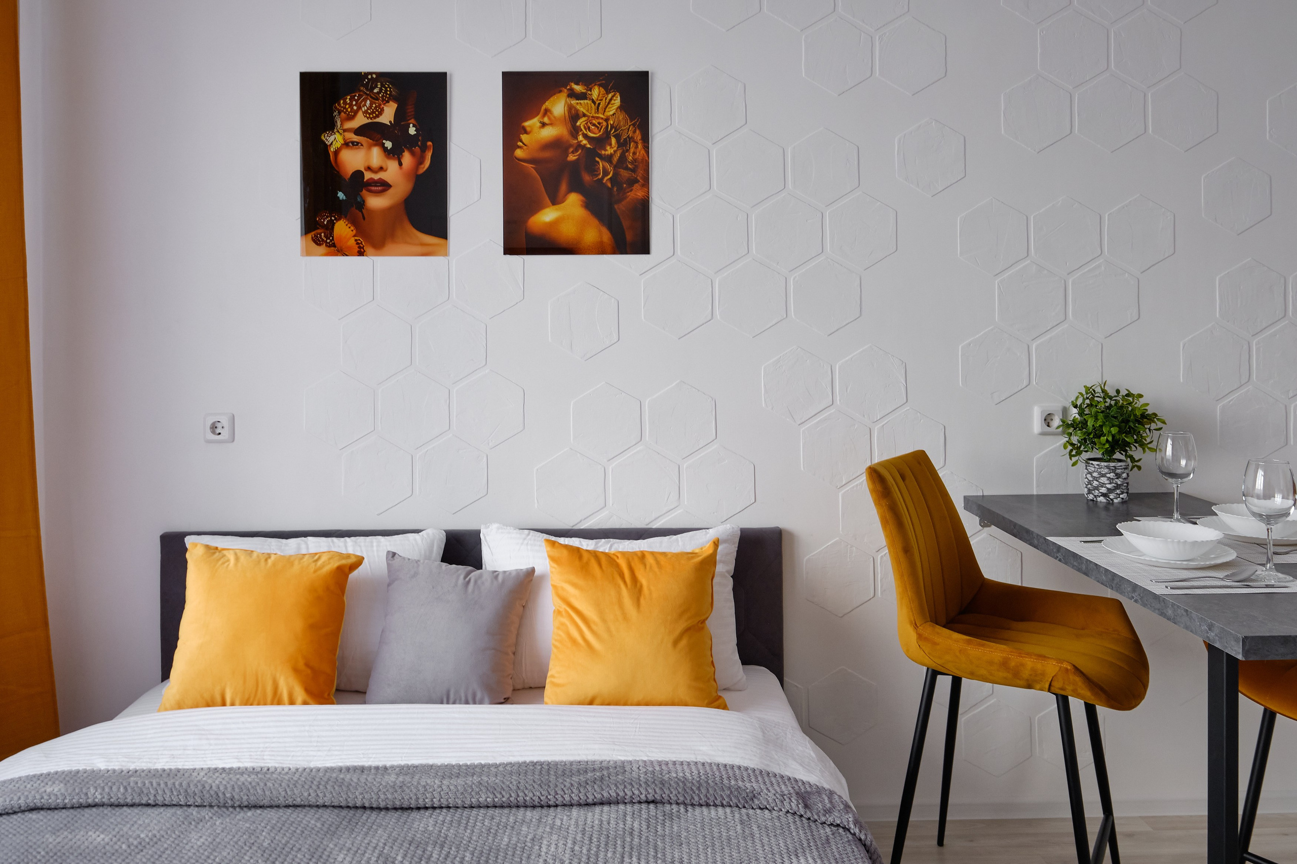 НЕДВИЖИМОСТЬ. Контент-креатор Паша Норицын