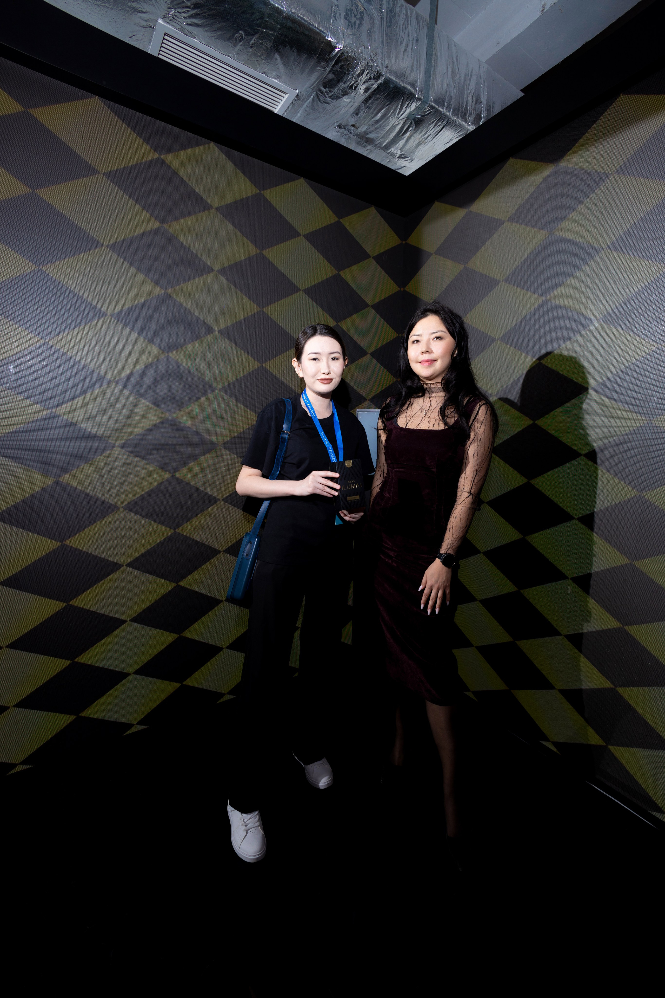 Iqos | Bazaar Event. Кристина Шнайдер репортажный фотограф Алматы