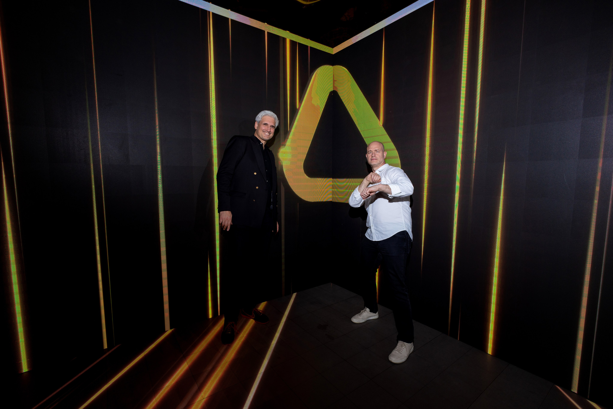 Iqos | Bazaar Event. Кристина Шнайдер репортажный фотограф Алматы