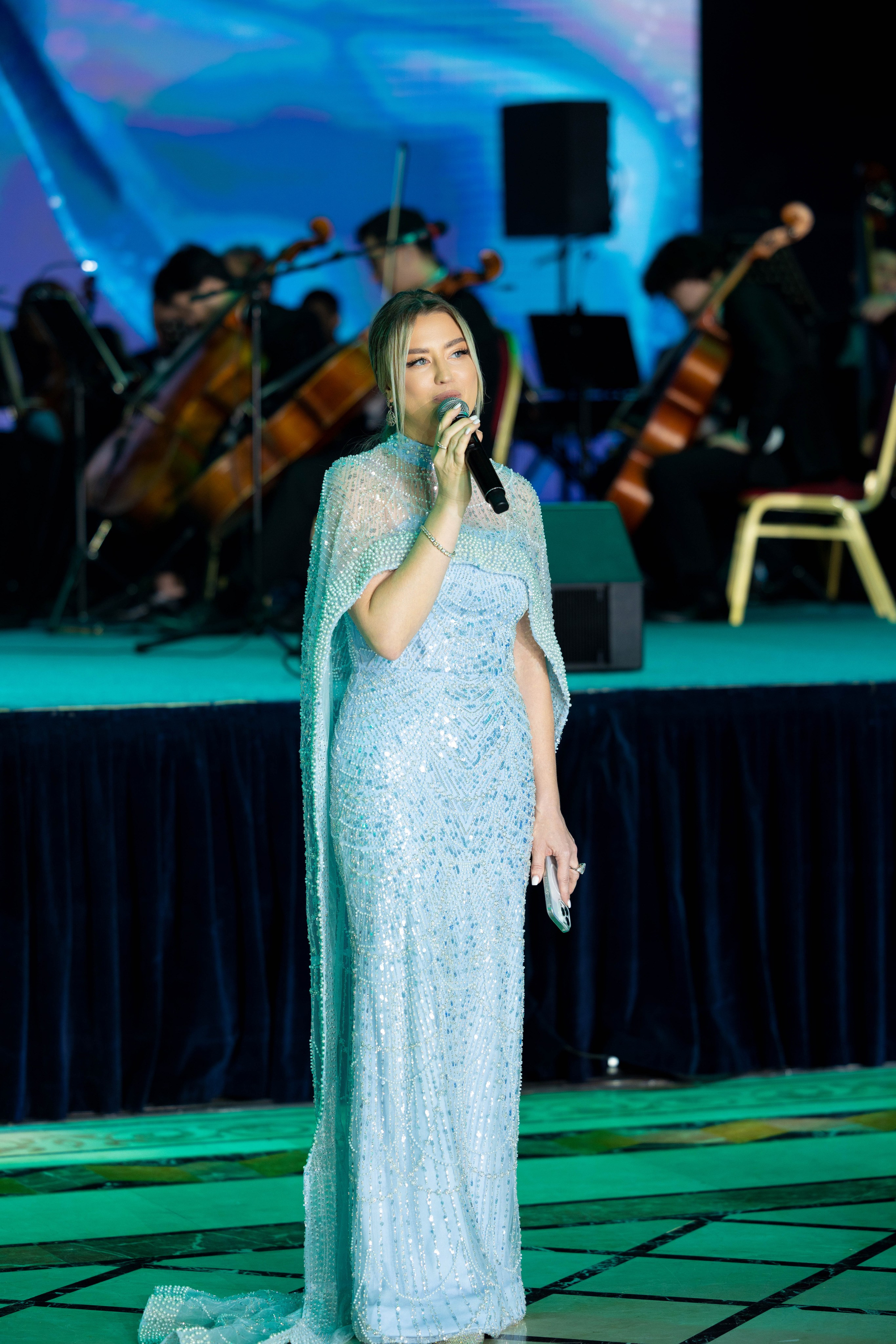 Viennese Ball. Кристина Шнайдер репортажный фотограф Алматы