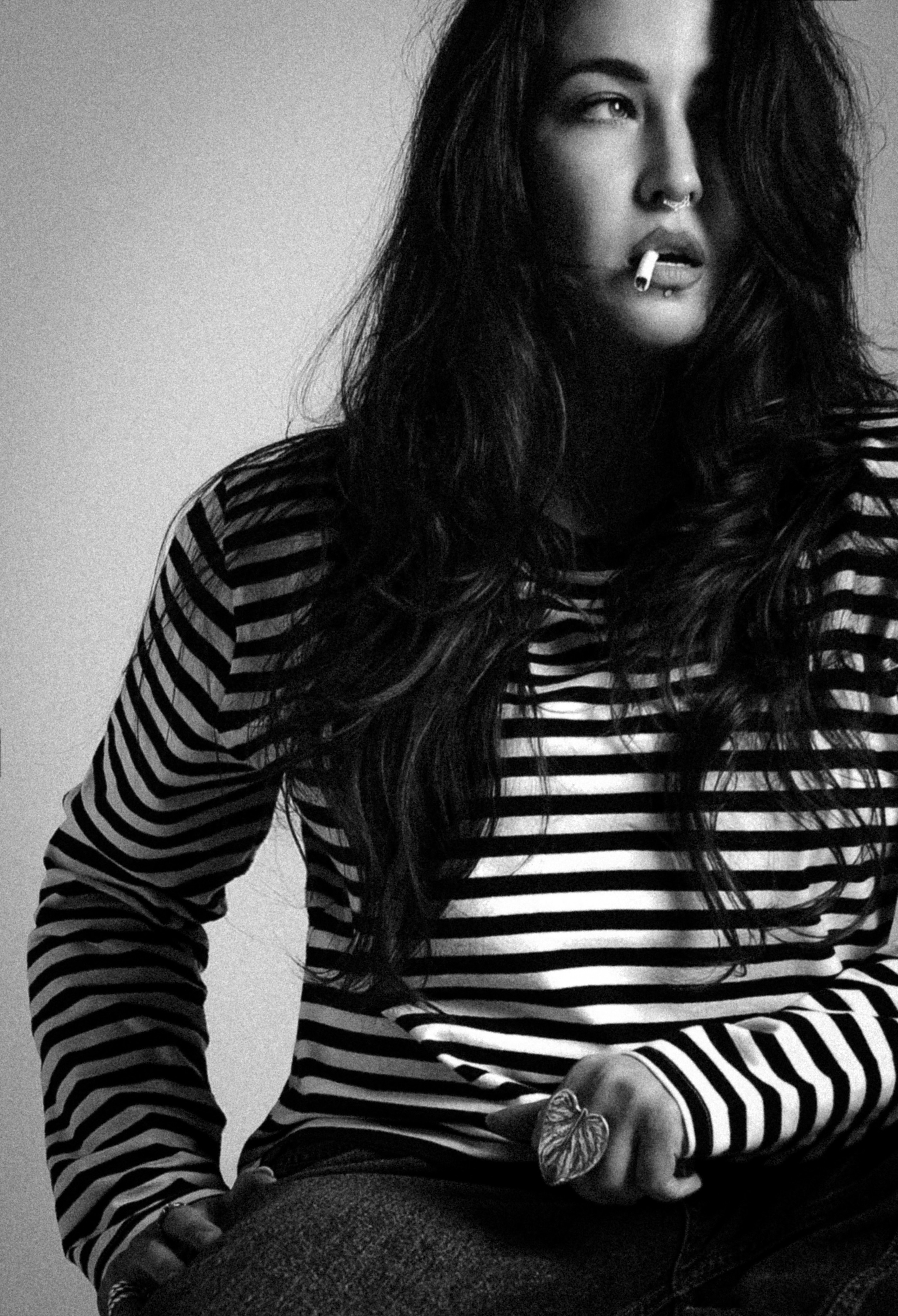 PORTRAIT. Фотограф Агеева Мария