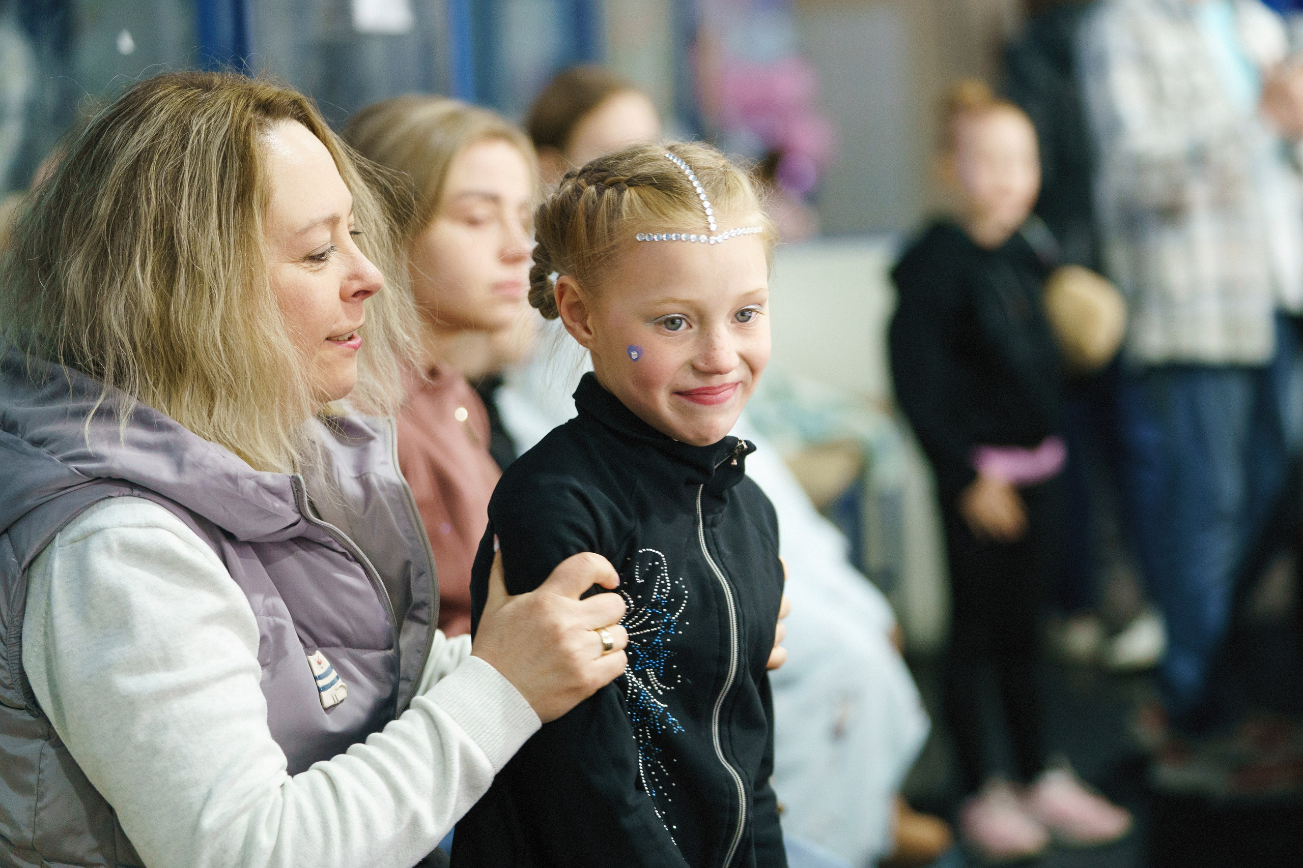 Соревнования ФКК «Майские звезды». Фотомастерская Воробьевых