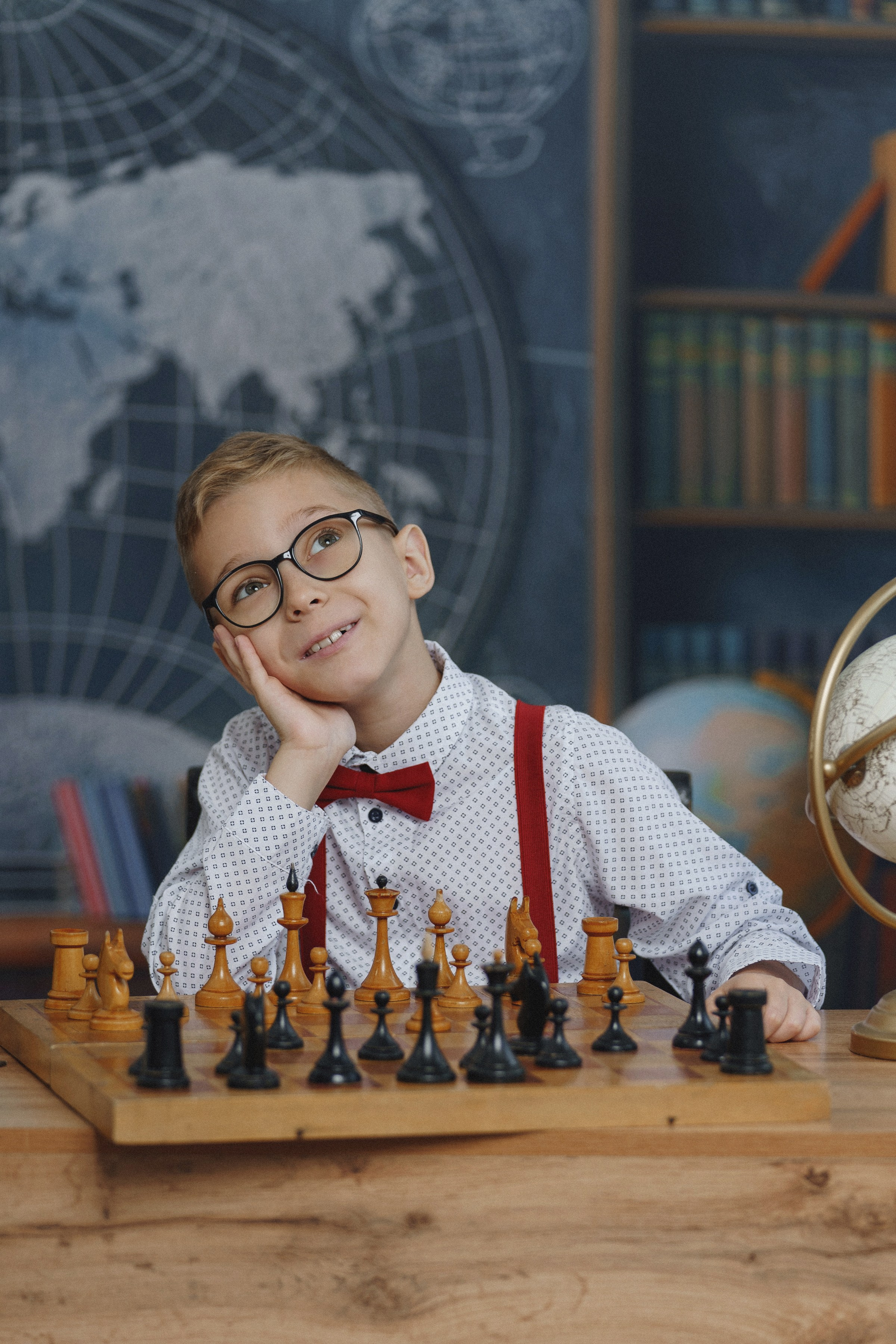 Школьная фотосессия. Фотомастерская Воробьевых