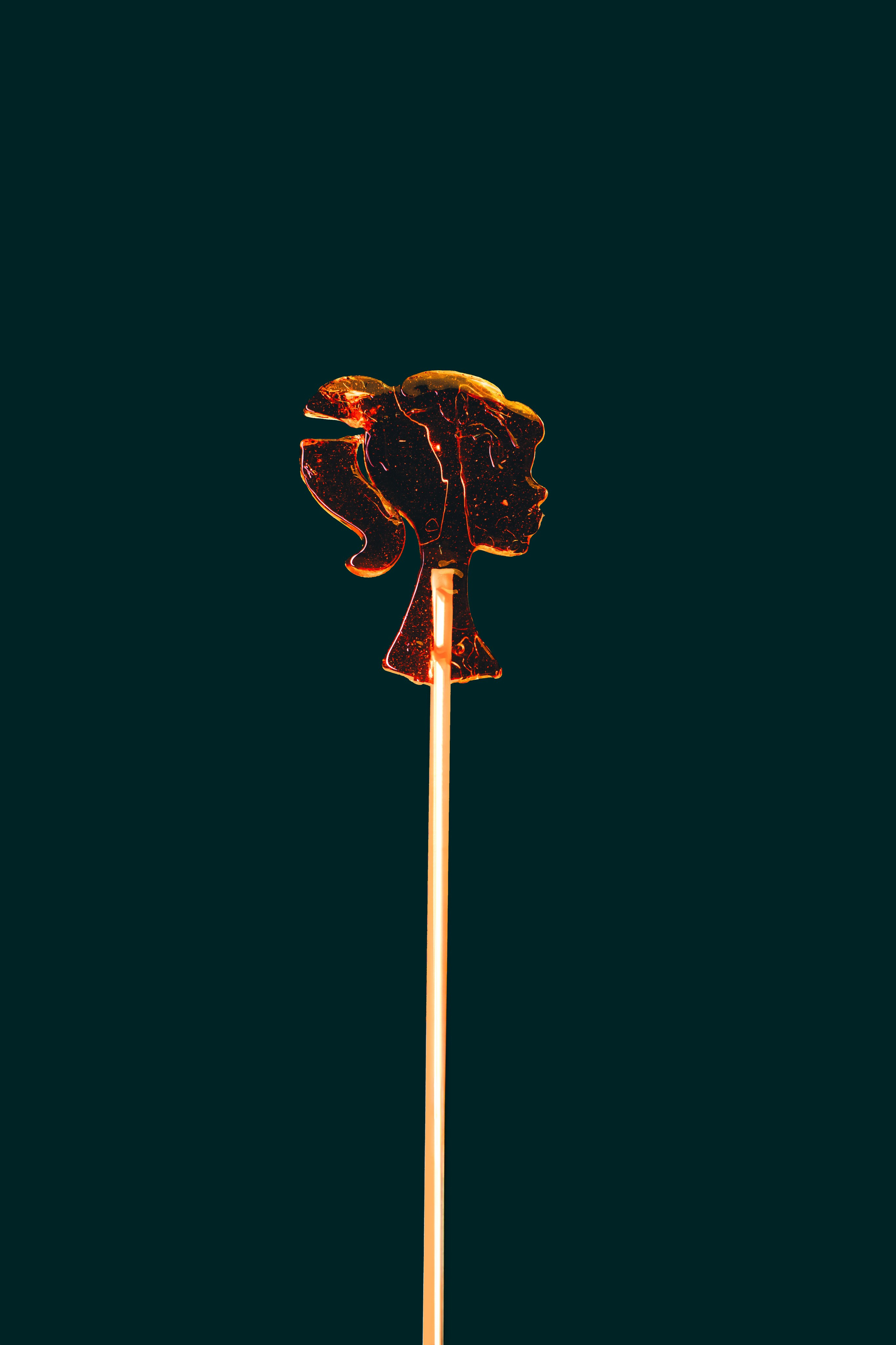 Lollipops. Photographer Zoya Smirnova